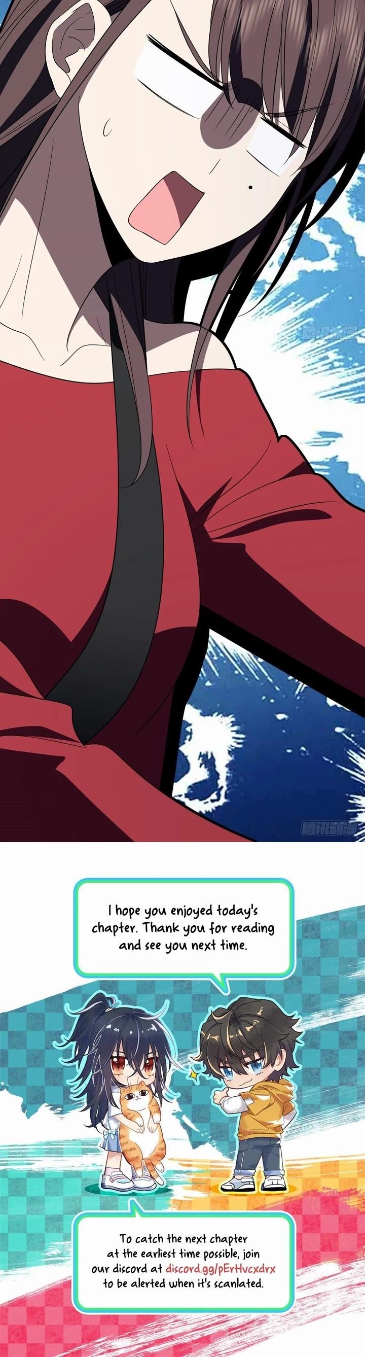 My Wife Is From a Thousand Years Ago - Chapter 324 Page 24