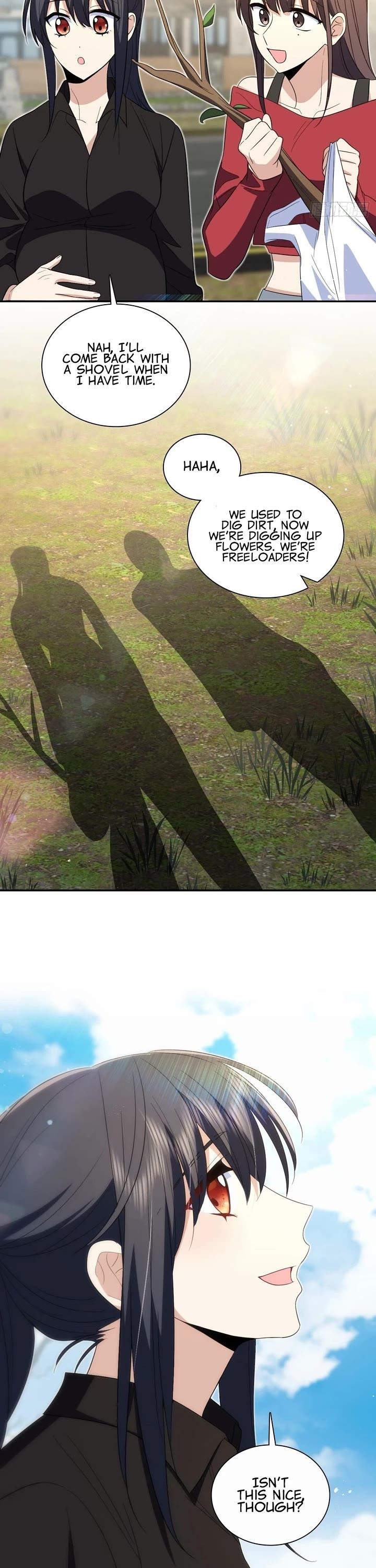 My Wife Is From a Thousand Years Ago - Chapter 325 Page 10