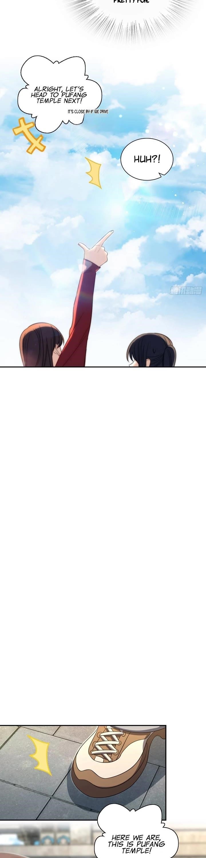 My Wife Is From a Thousand Years Ago - Chapter 325 Page 12