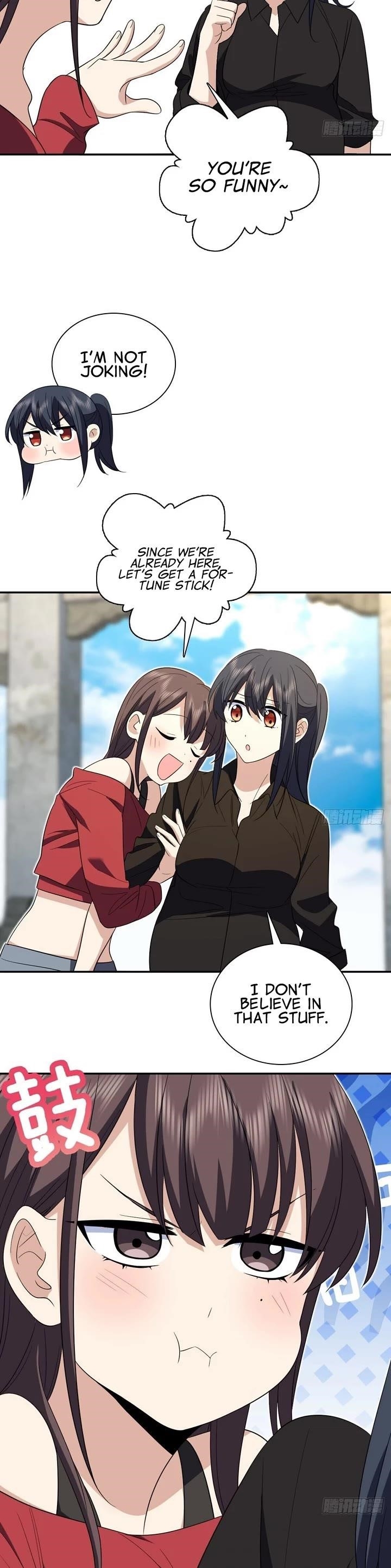 My Wife Is From a Thousand Years Ago - Chapter 325 Page 14
