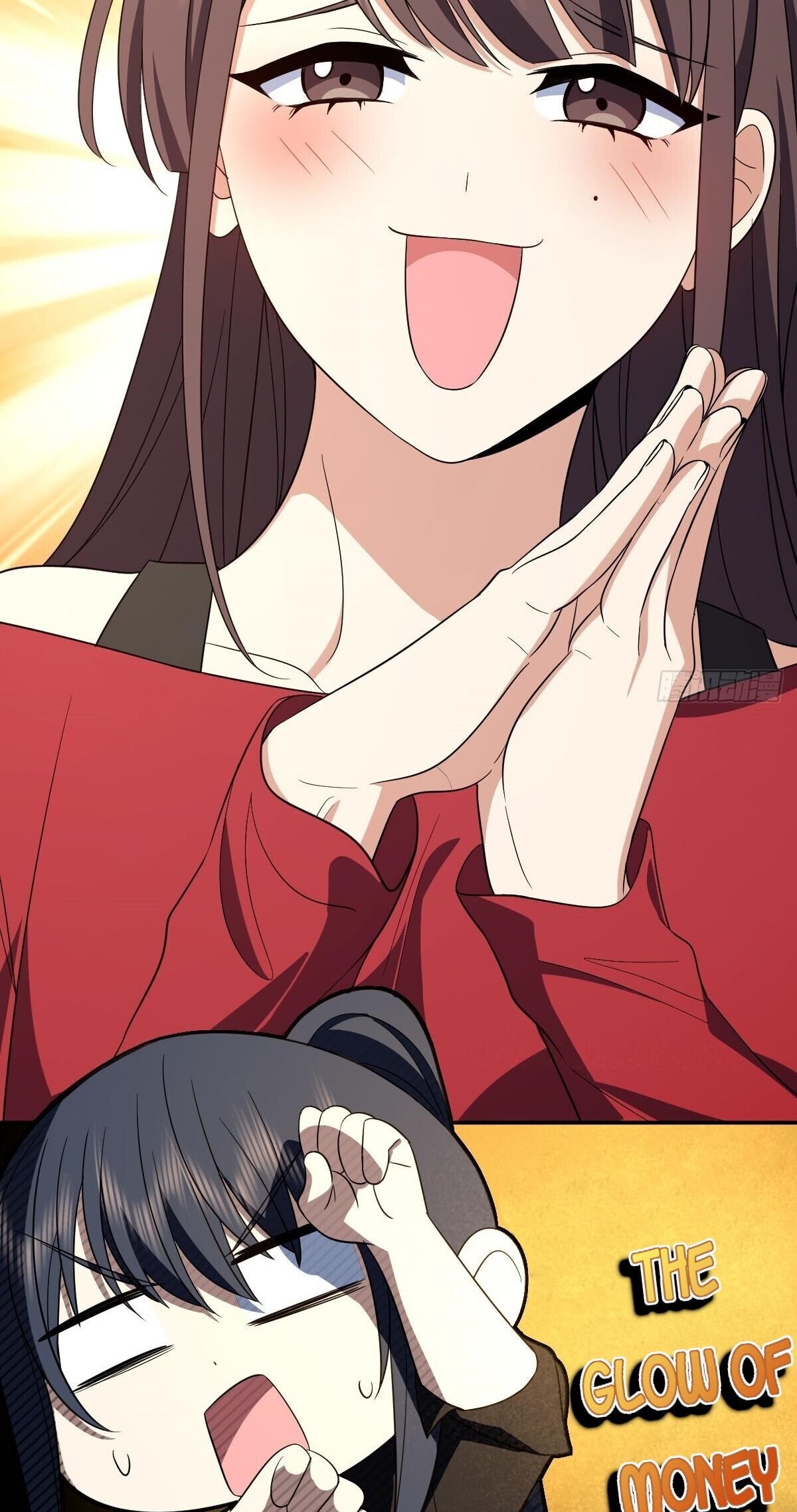 My Wife Is From a Thousand Years Ago - Chapter 326 Page 14