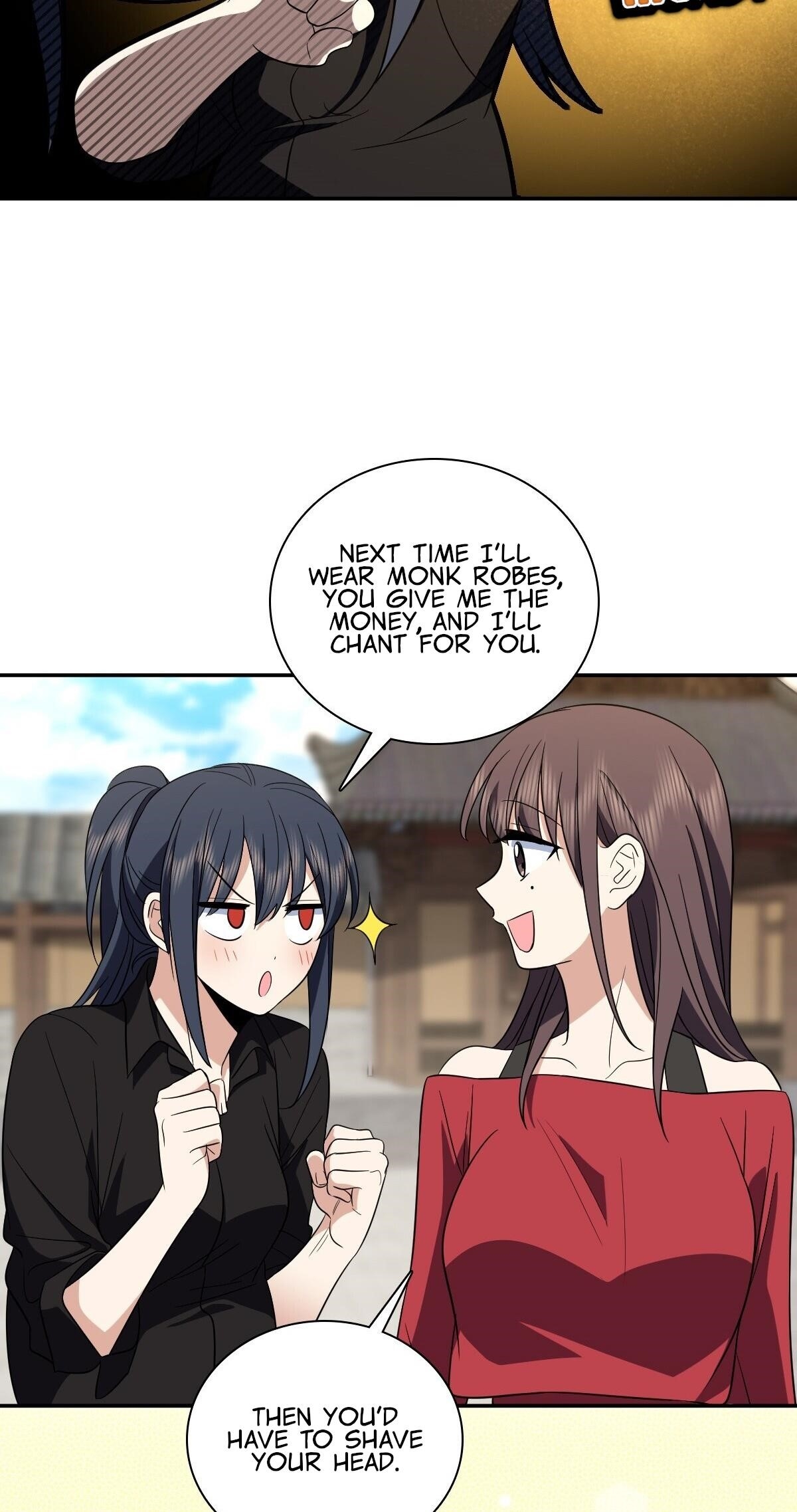 My Wife Is From a Thousand Years Ago - Chapter 326 Page 15