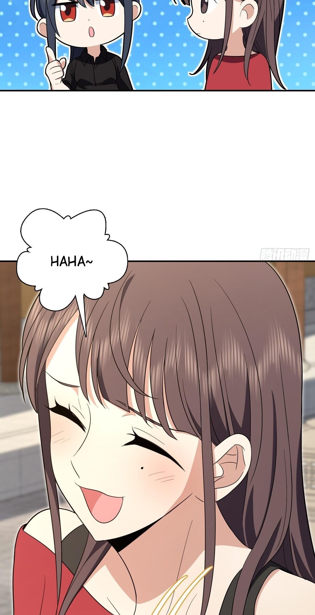 My Wife Is From a Thousand Years Ago - Chapter 326 Page 20