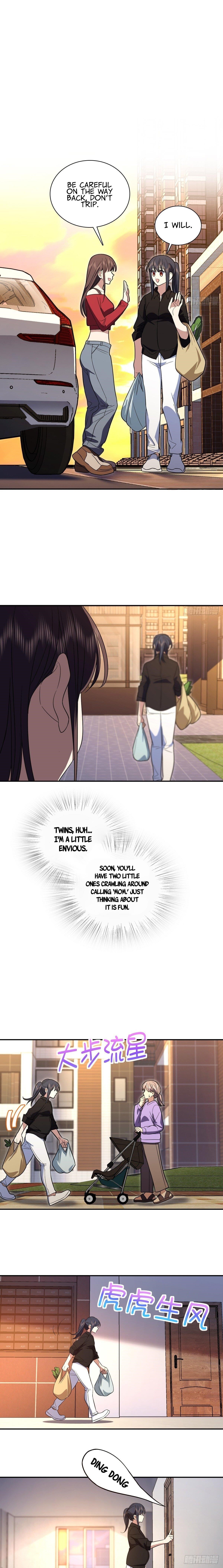 My Wife Is From a Thousand Years Ago - Chapter 326 Page 24