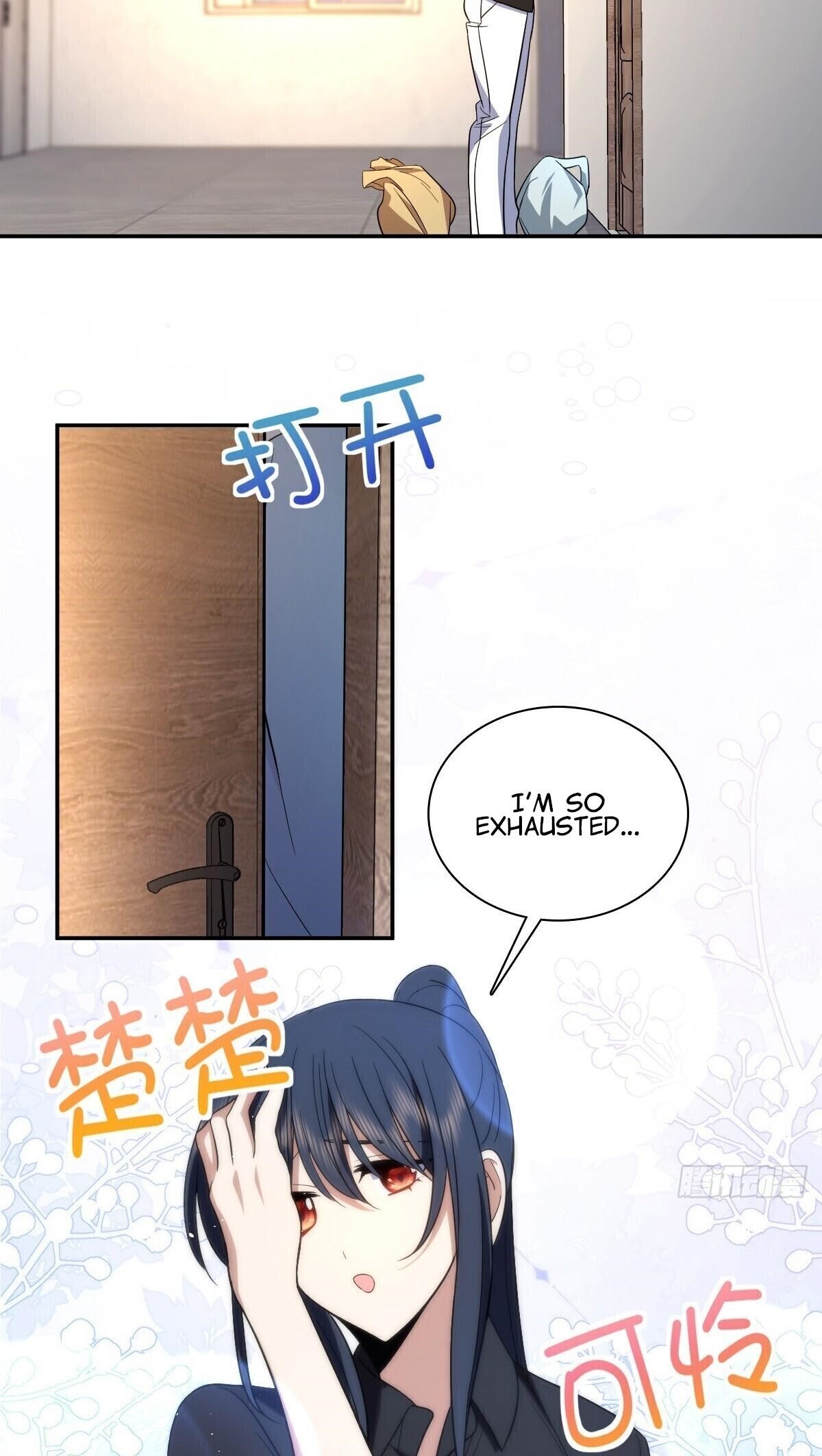 My Wife Is From a Thousand Years Ago - Chapter 326 Page 25