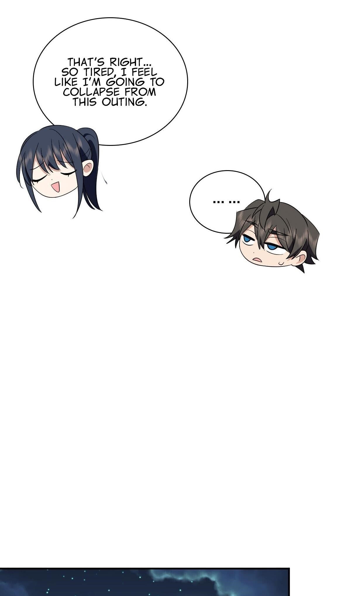 My Wife Is From a Thousand Years Ago - Chapter 326 Page 31