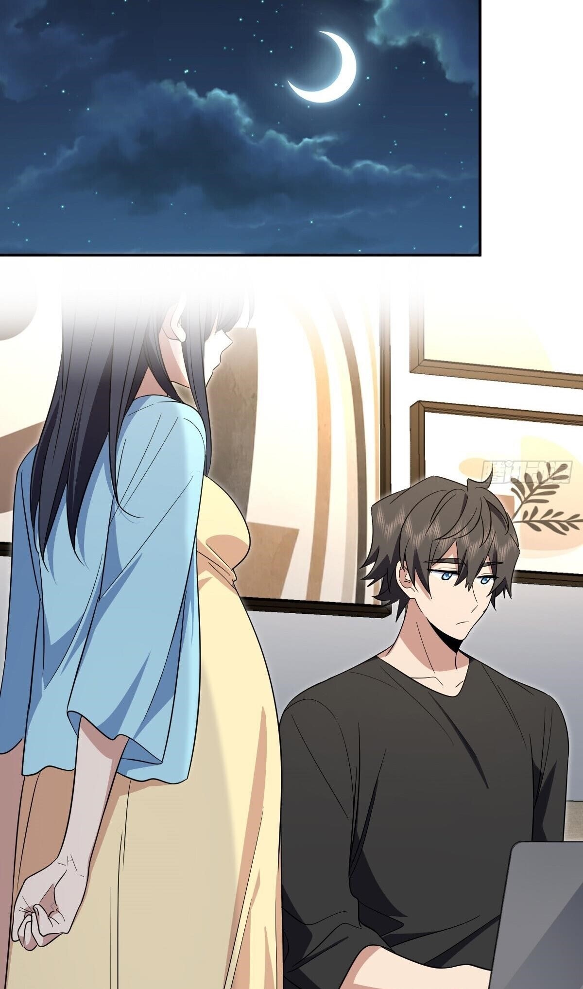 My Wife Is From a Thousand Years Ago - Chapter 326 Page 32