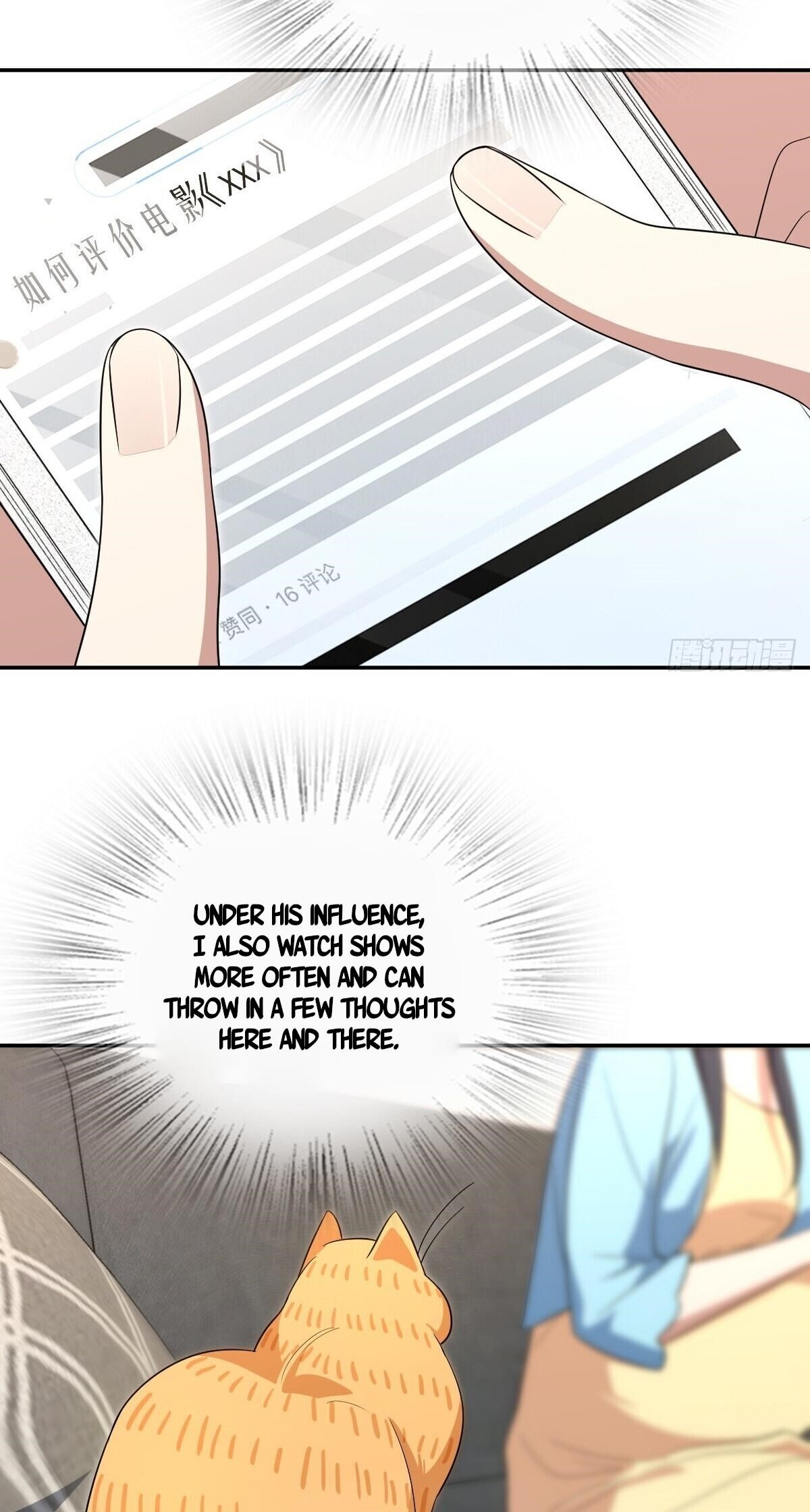 My Wife Is From a Thousand Years Ago - Chapter 326 Page 37