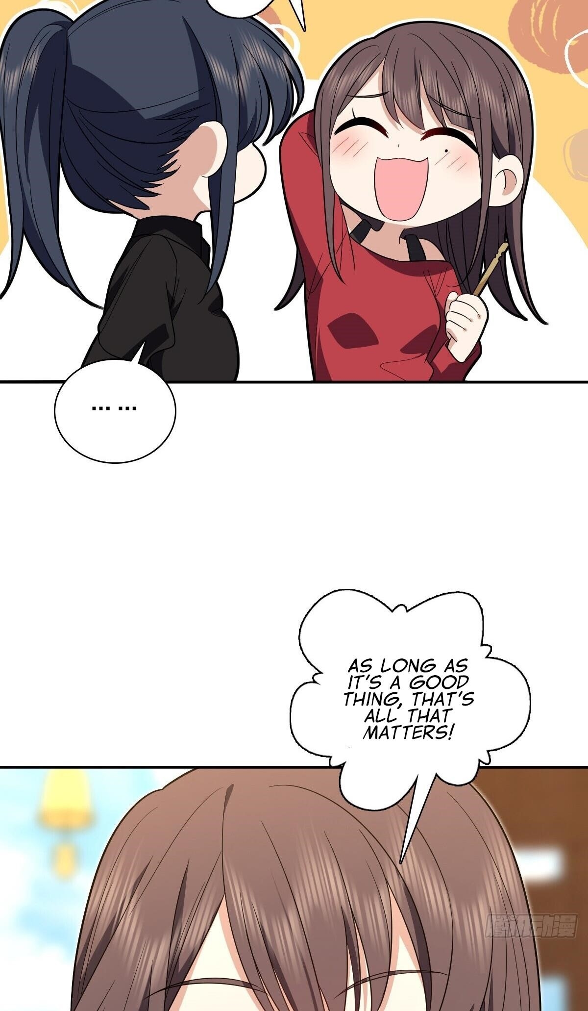 My Wife Is From a Thousand Years Ago - Chapter 326 Page 4