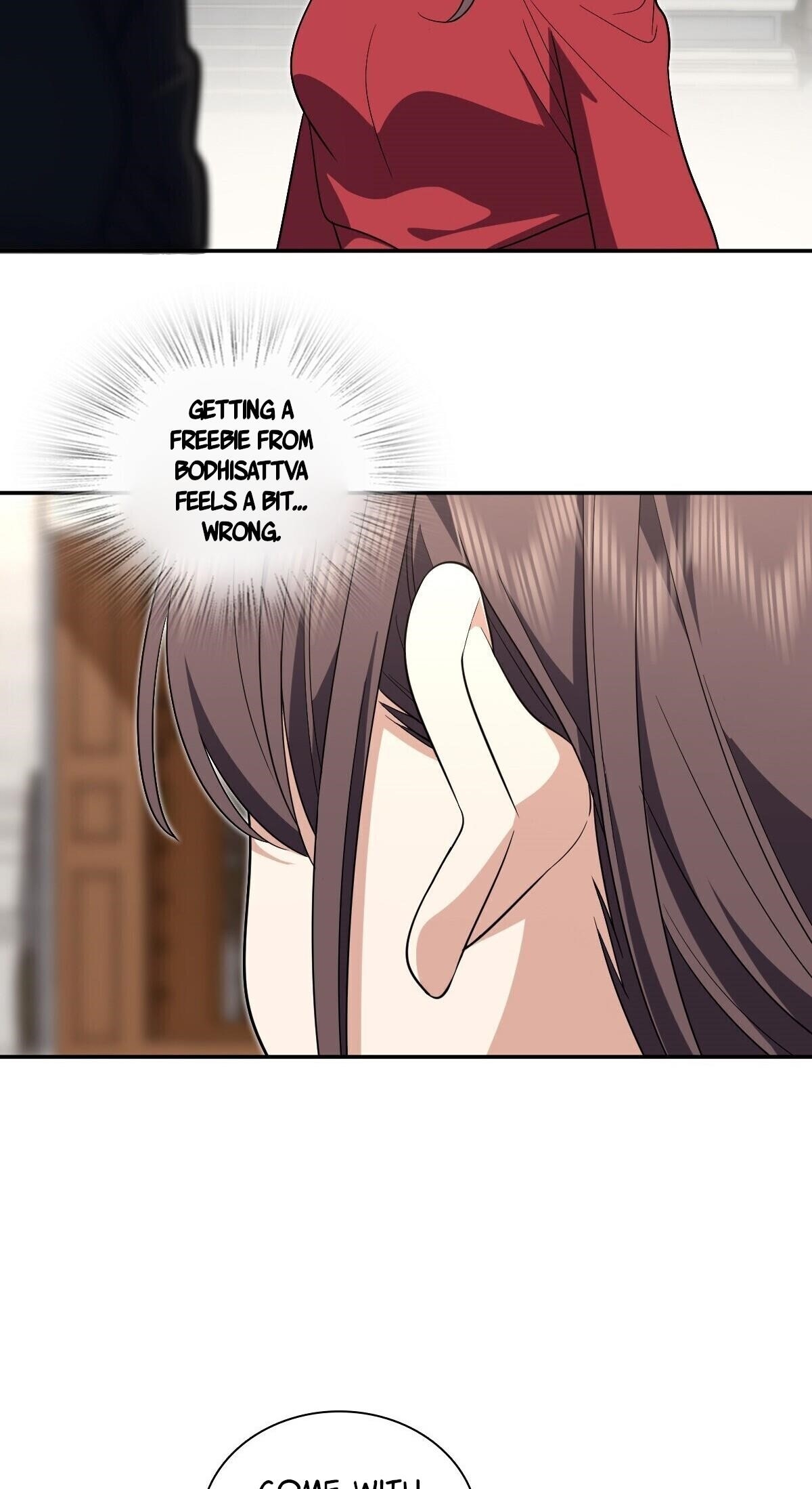 My Wife Is From a Thousand Years Ago - Chapter 326 Page 8
