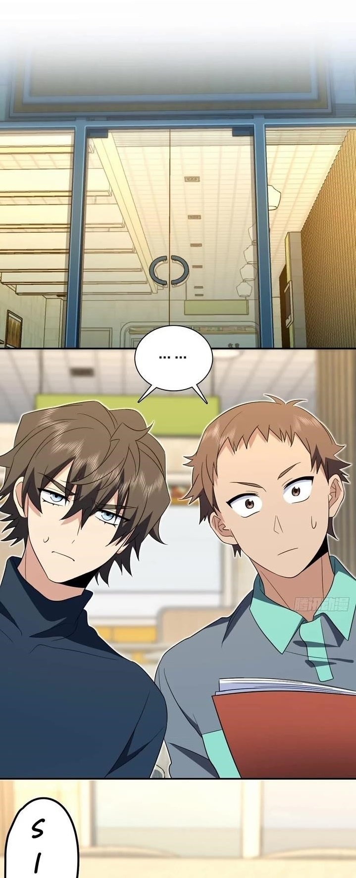 My Wife Is From a Thousand Years Ago - Chapter 327 Page 1