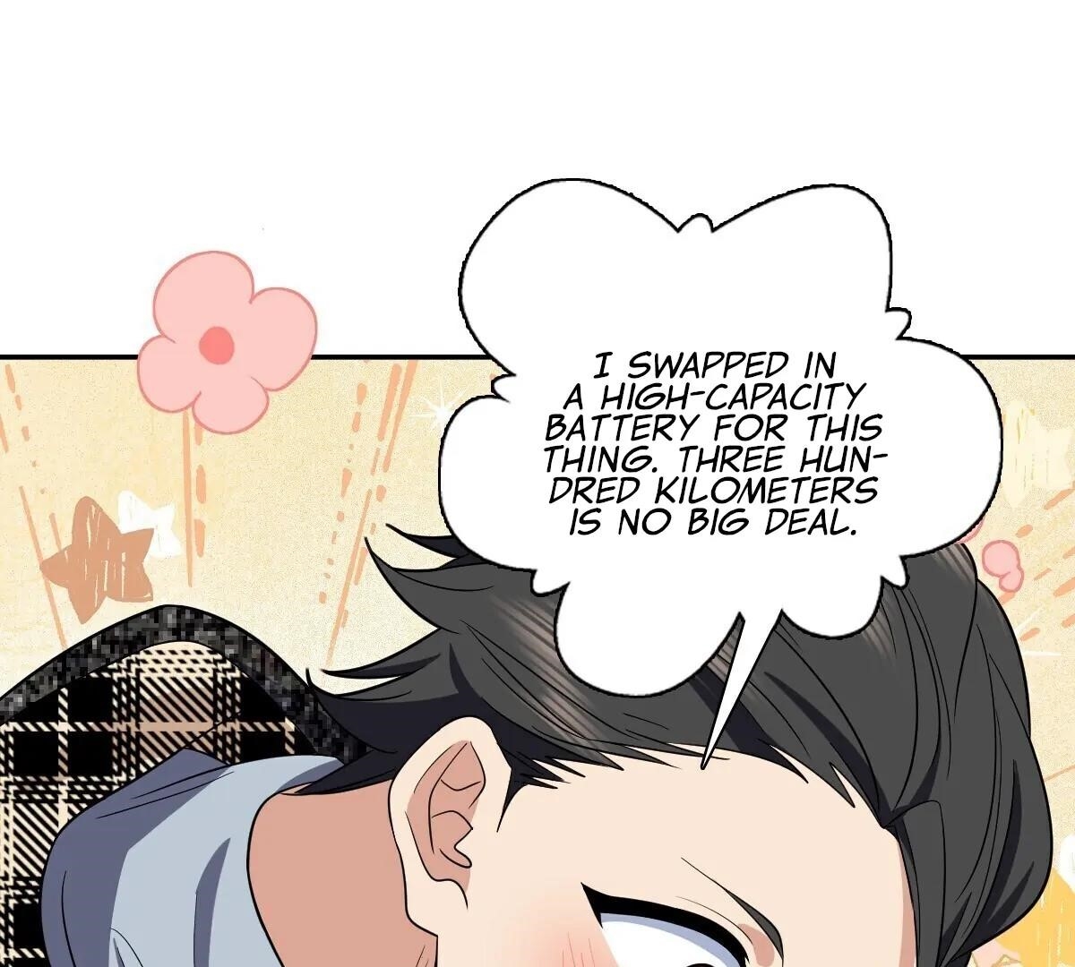 My Wife Is From a Thousand Years Ago - Chapter 328 Page 22
