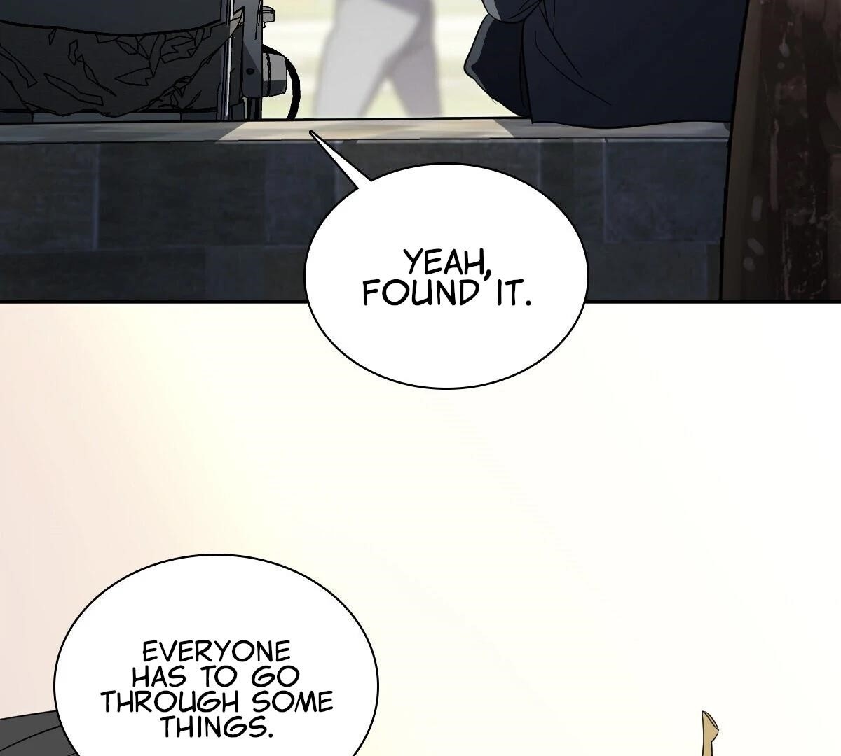 My Wife Is From a Thousand Years Ago - Chapter 328 Page 45