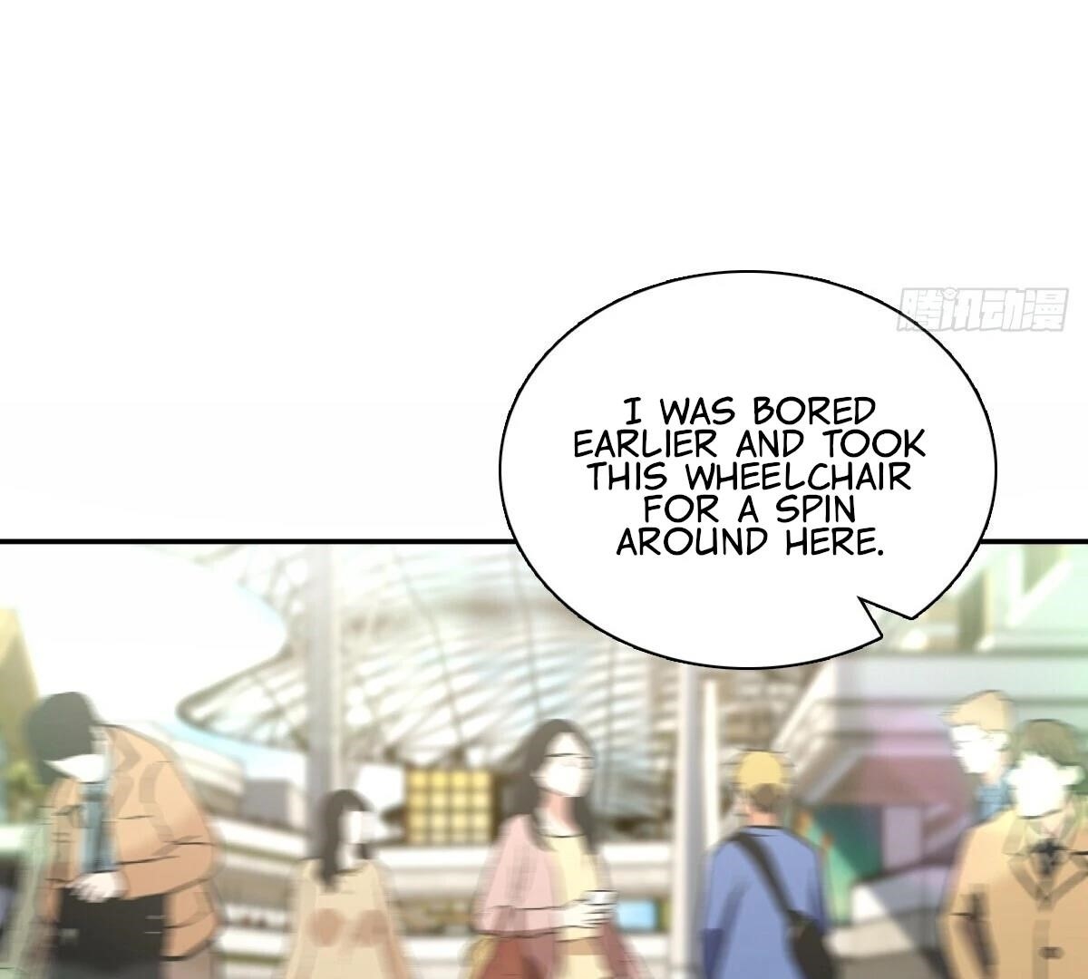 My Wife Is From a Thousand Years Ago - Chapter 328 Page 49