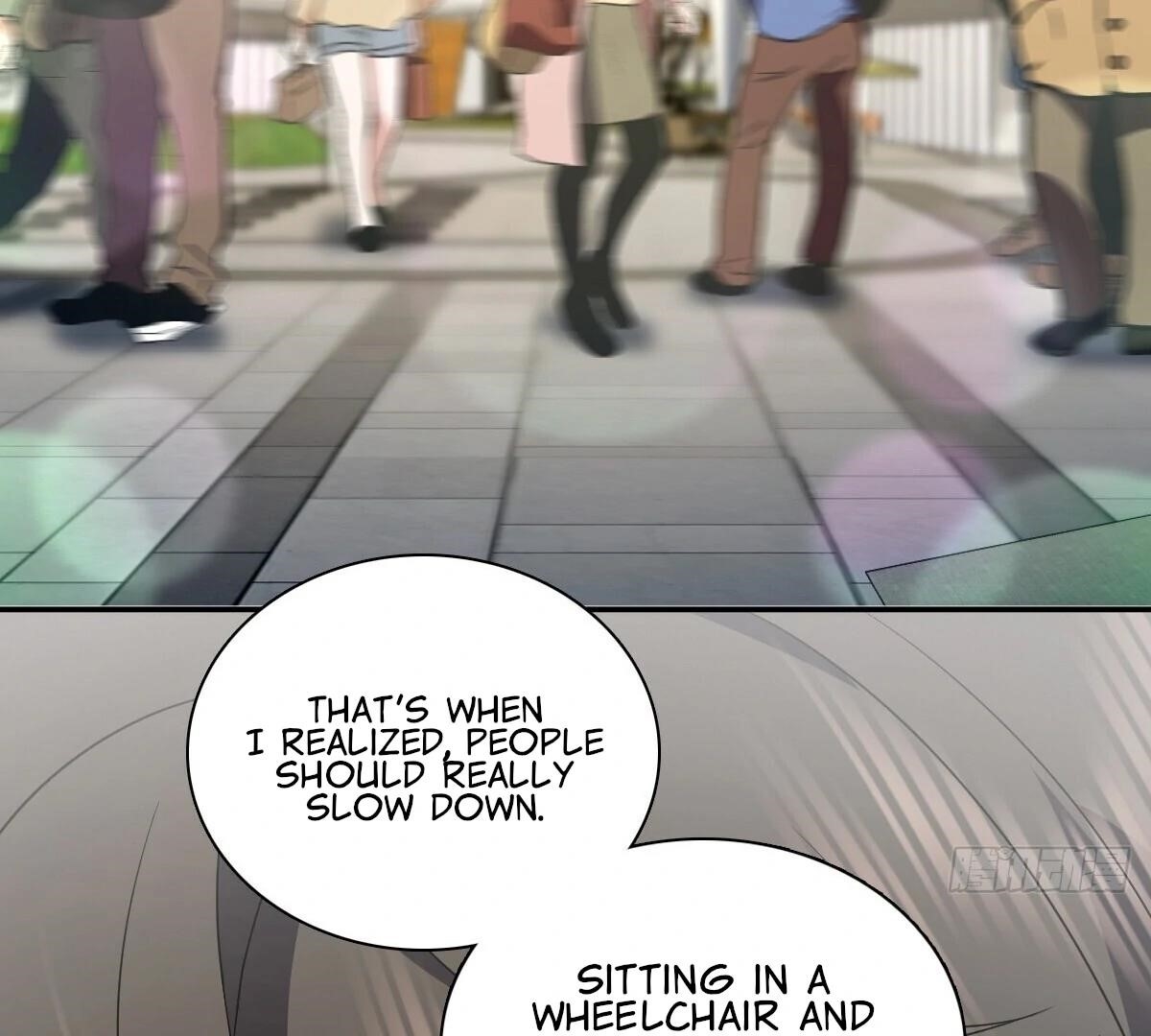 My Wife Is From a Thousand Years Ago - Chapter 328 Page 50
