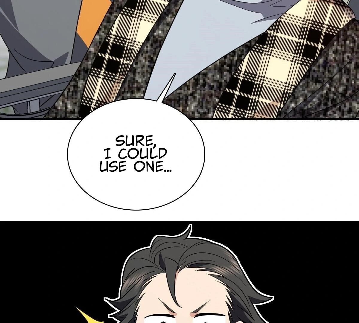 My Wife Is From a Thousand Years Ago - Chapter 328 Page 59