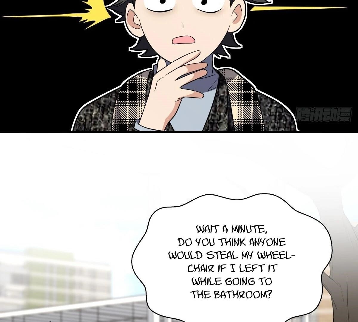 My Wife Is From a Thousand Years Ago - Chapter 328 Page 60