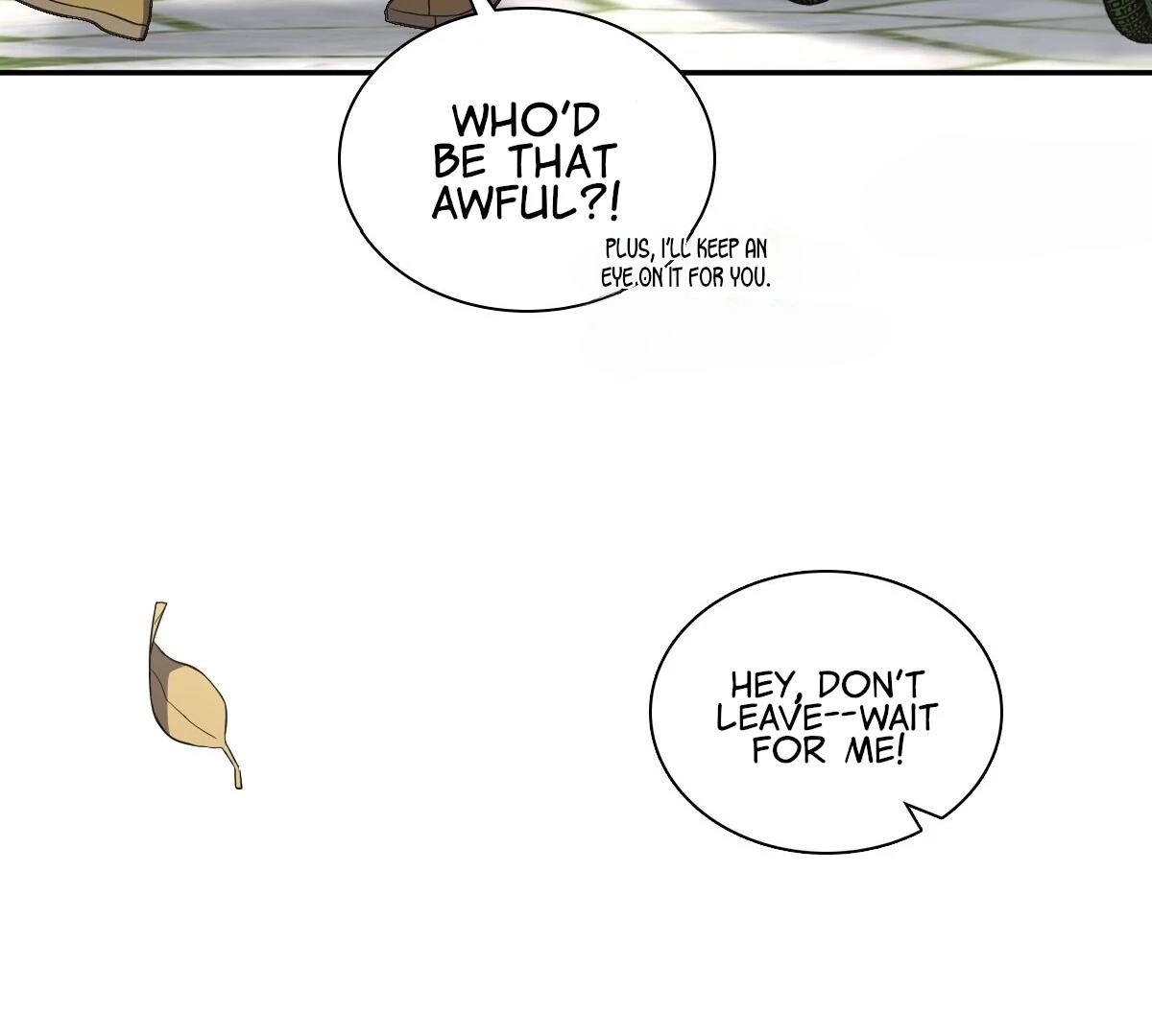 My Wife Is From a Thousand Years Ago - Chapter 328 Page 62