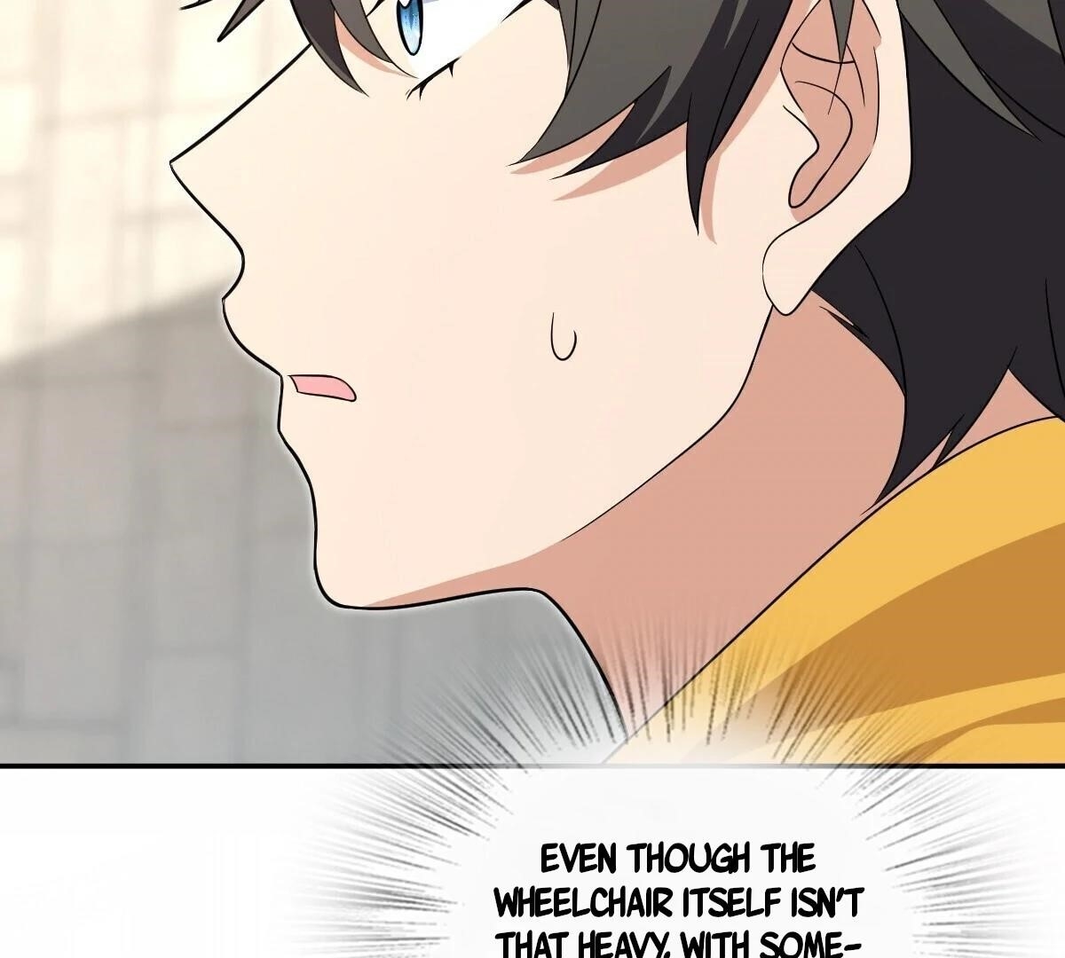 My Wife Is From a Thousand Years Ago - Chapter 328 Page 68