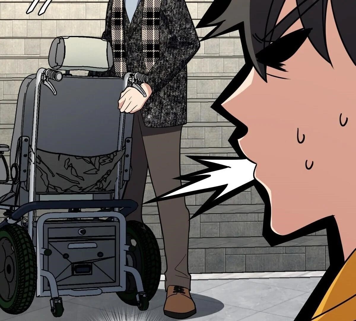 My Wife Is From a Thousand Years Ago - Chapter 328 Page 70