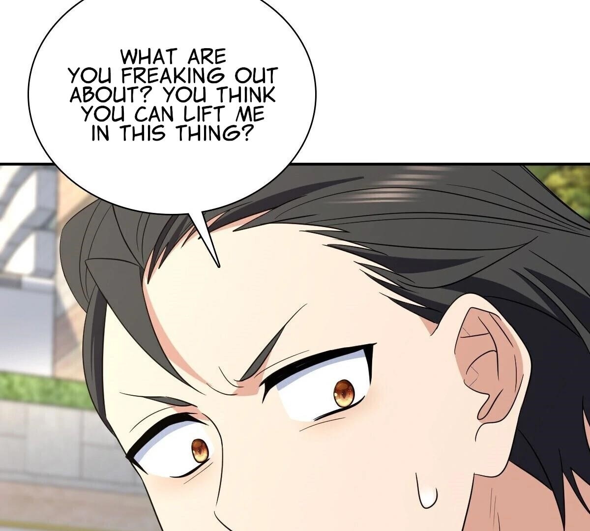 My Wife Is From a Thousand Years Ago - Chapter 328 Page 83