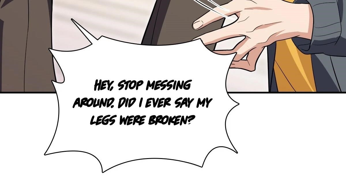 My Wife Is From a Thousand Years Ago - Chapter 328 Page 93