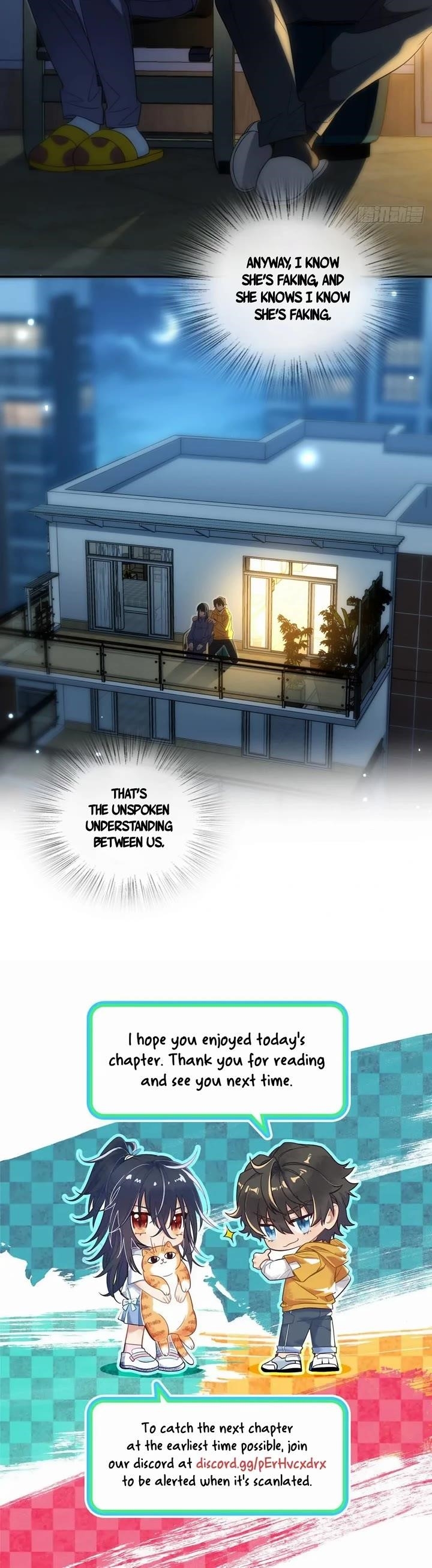 My Wife Is From a Thousand Years Ago - Chapter 329 Page 24