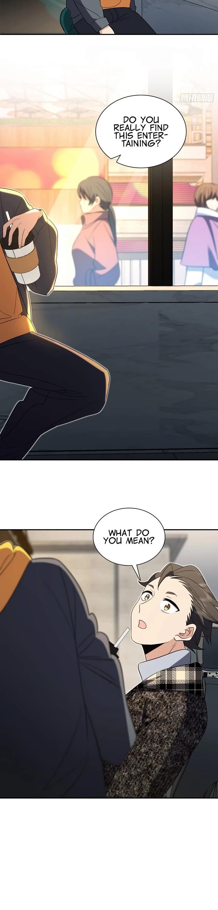 My Wife Is From a Thousand Years Ago - Chapter 329 Page 8