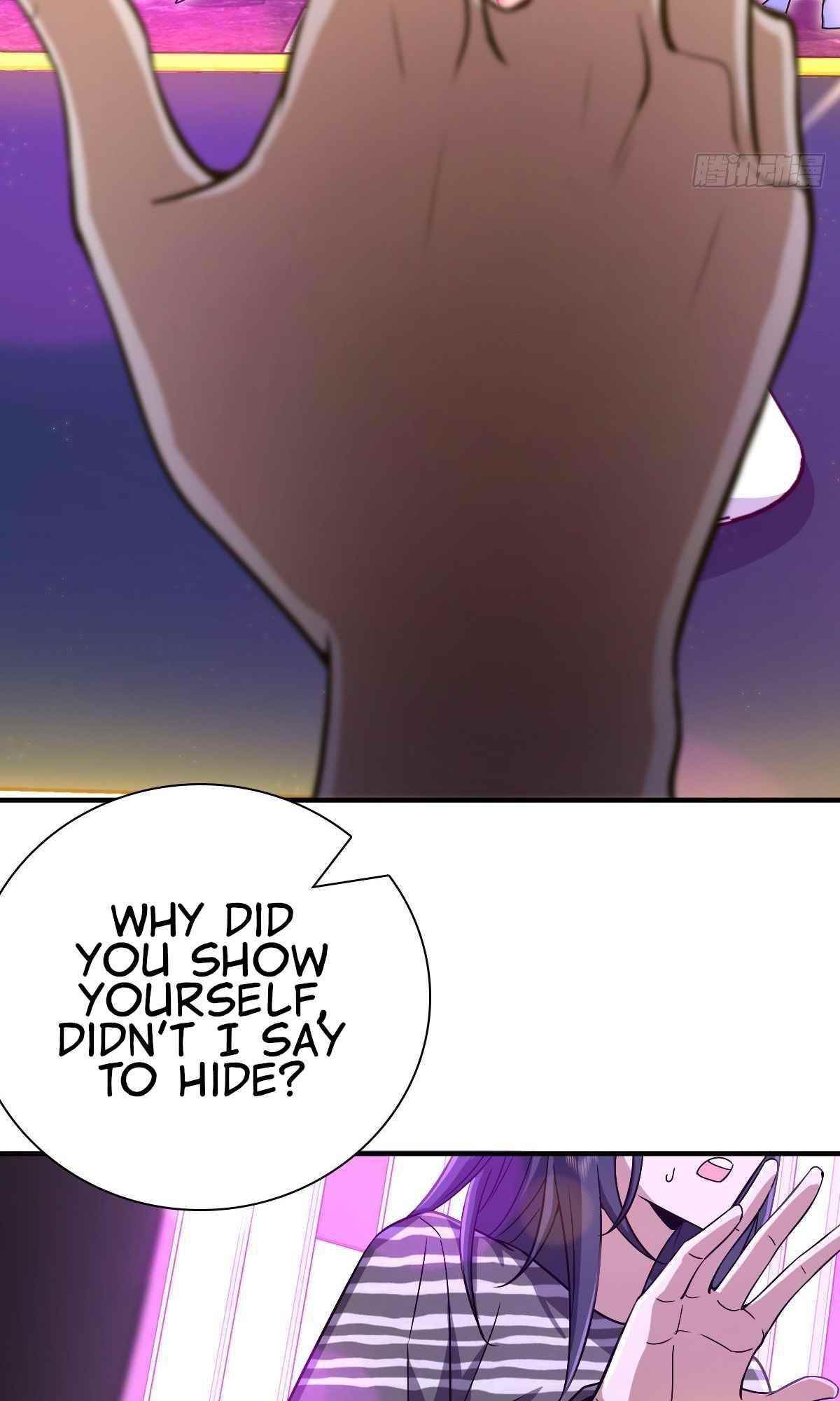 My Wife Is From a Thousand Years Ago - Chapter 33 Page 12