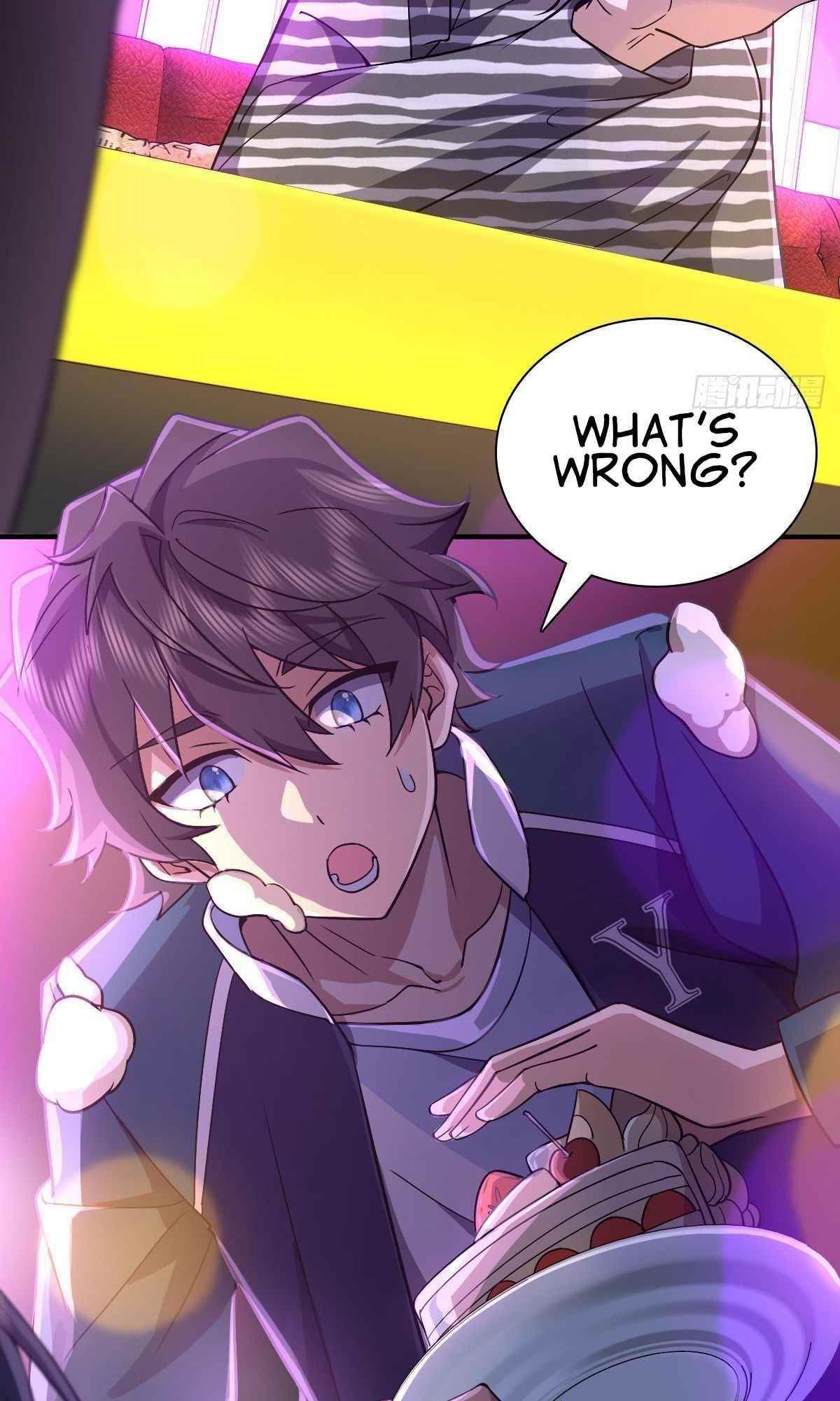 My Wife Is From a Thousand Years Ago - Chapter 33 Page 13