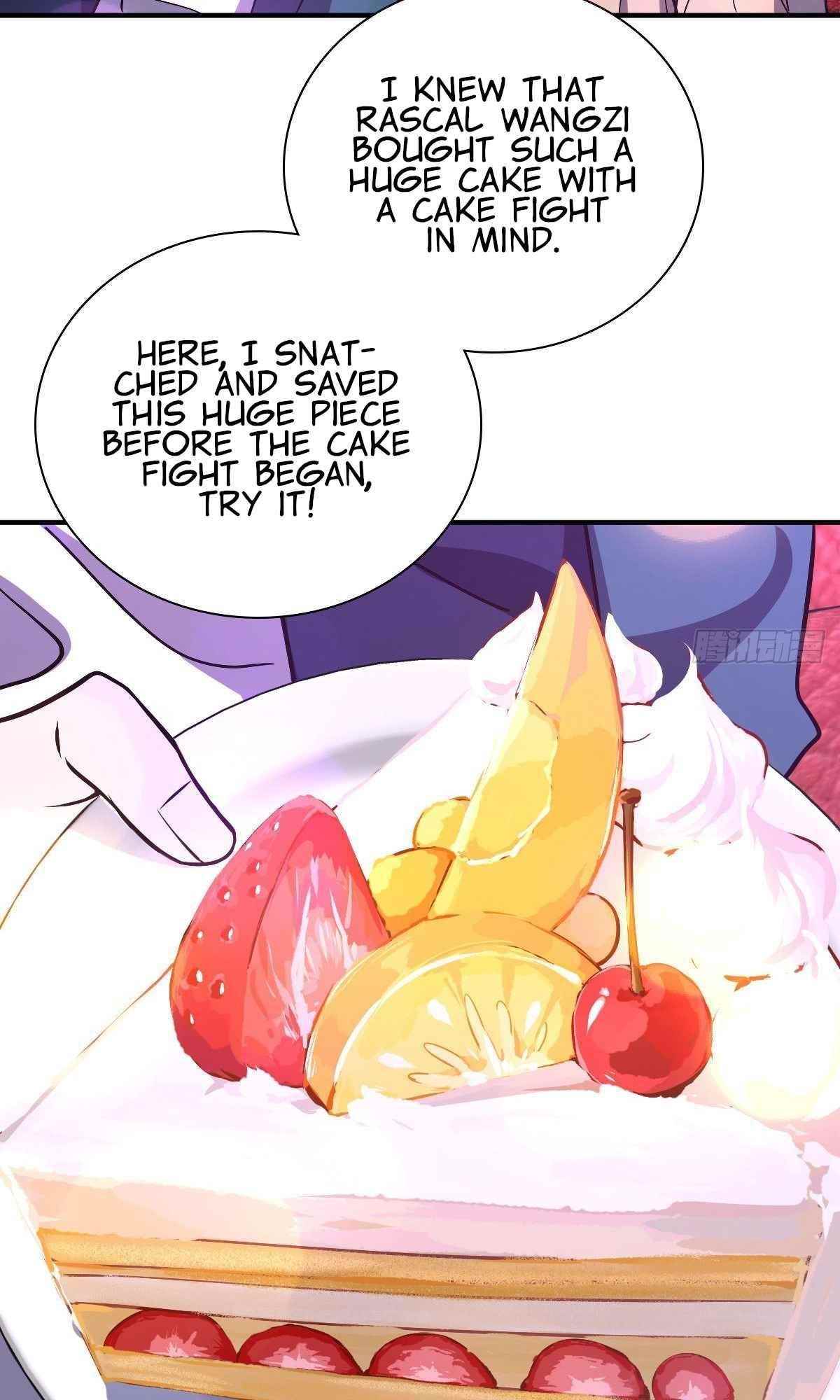 My Wife Is From a Thousand Years Ago - Chapter 33 Page 15