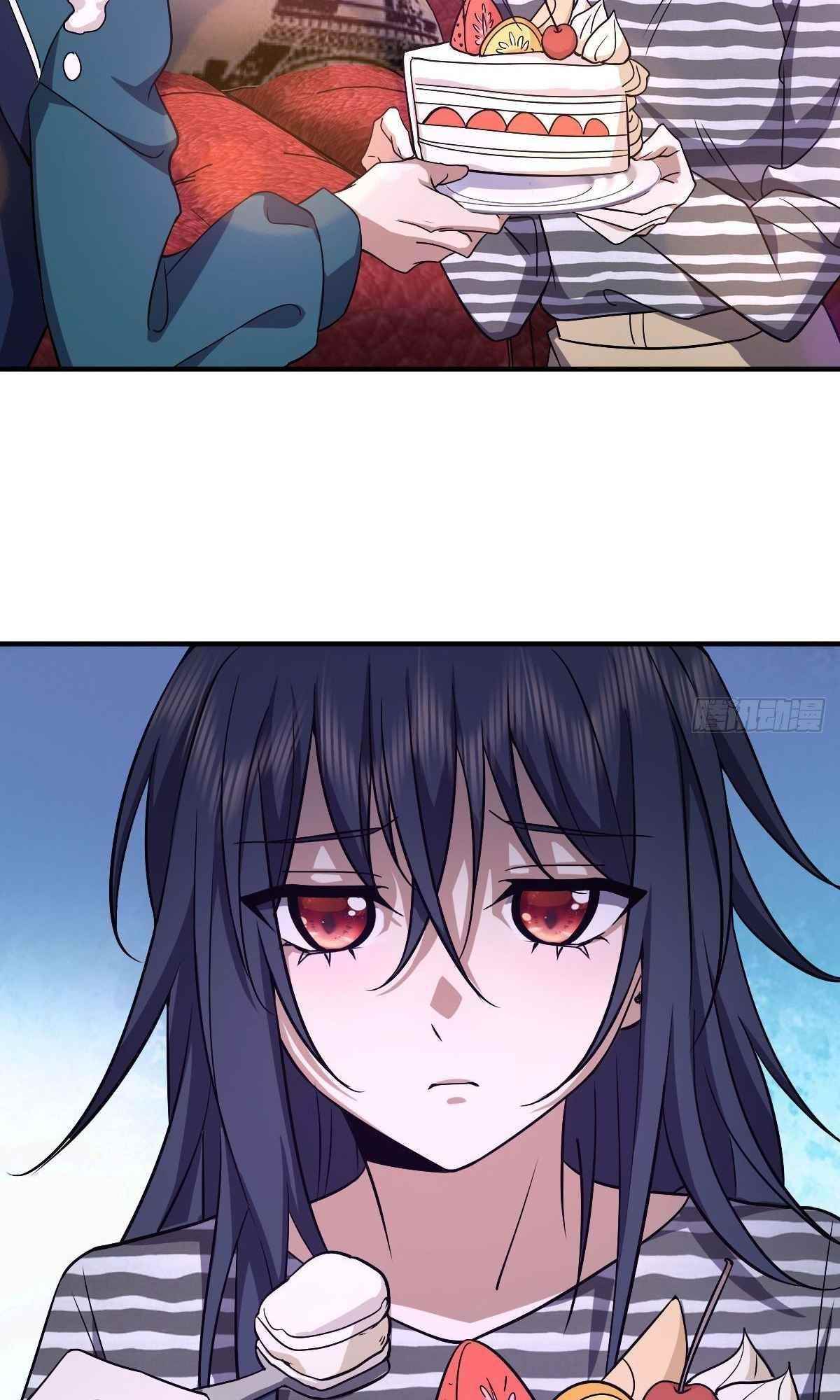 My Wife Is From a Thousand Years Ago - Chapter 33 Page 17