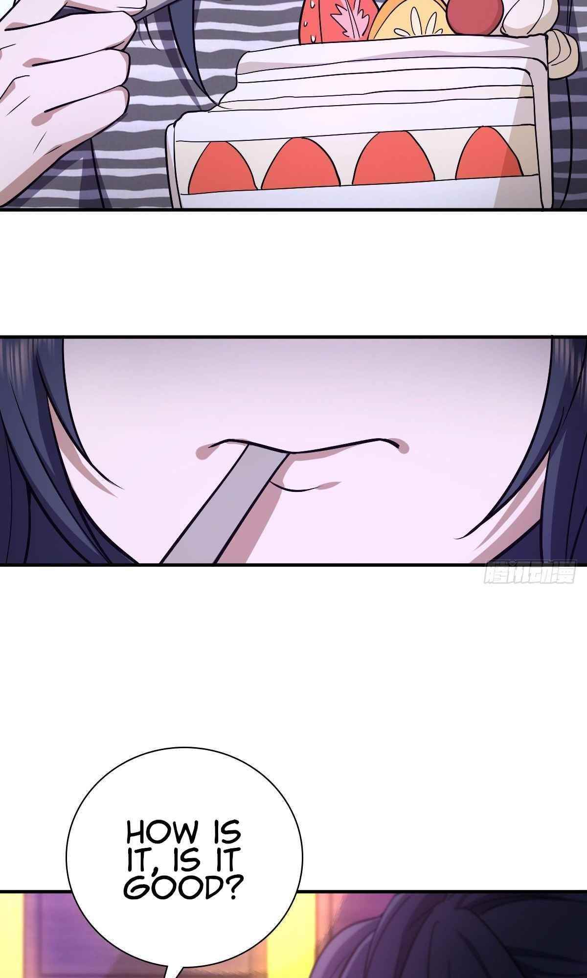 My Wife Is From a Thousand Years Ago - Chapter 33 Page 18