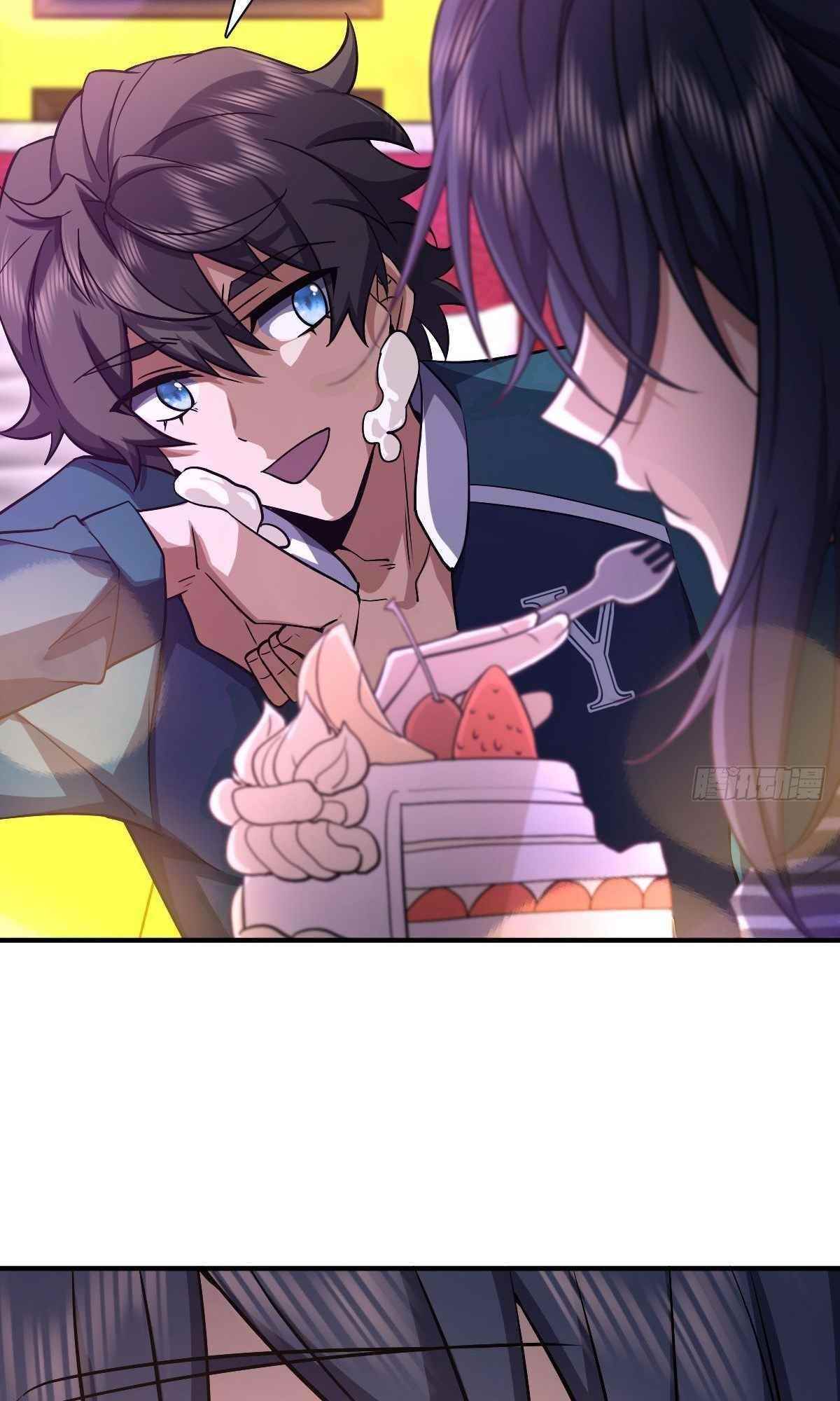My Wife Is From a Thousand Years Ago - Chapter 33 Page 19