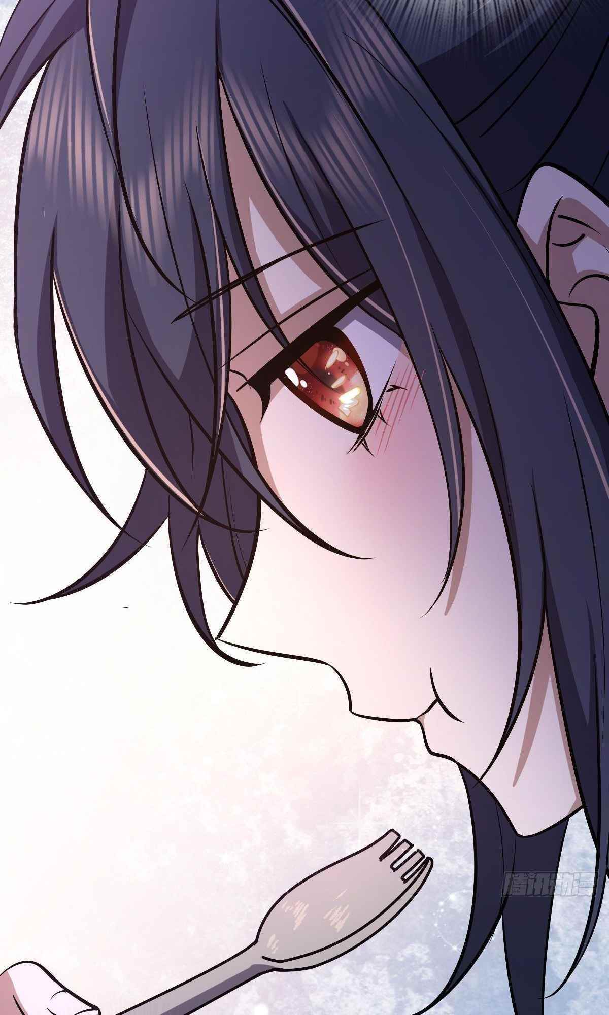 My Wife Is From a Thousand Years Ago - Chapter 33 Page 21