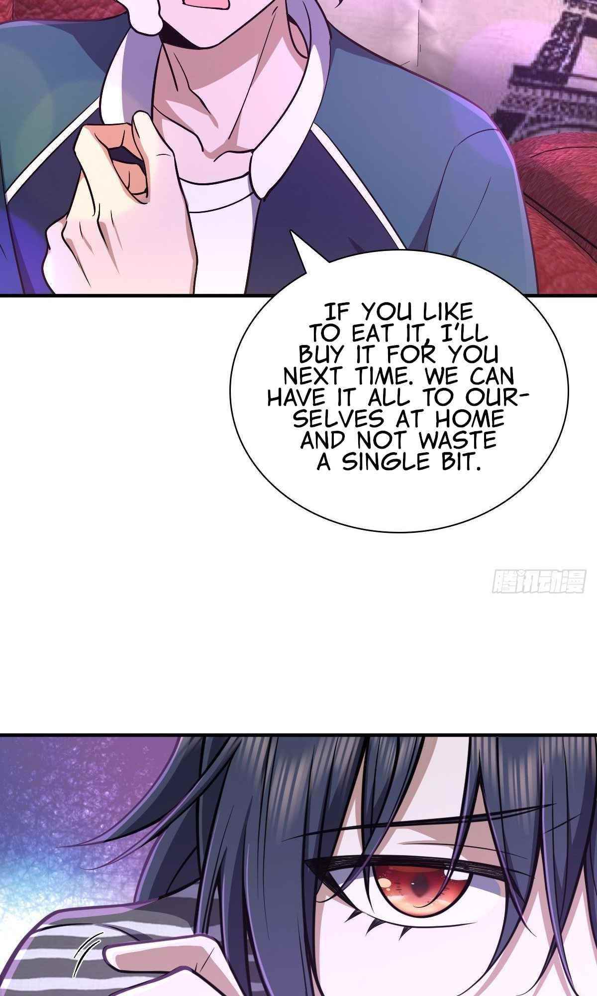 My Wife Is From a Thousand Years Ago - Chapter 33 Page 26