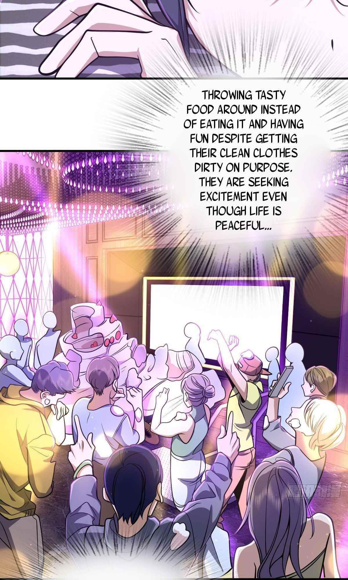 My Wife Is From a Thousand Years Ago - Chapter 33 Page 27