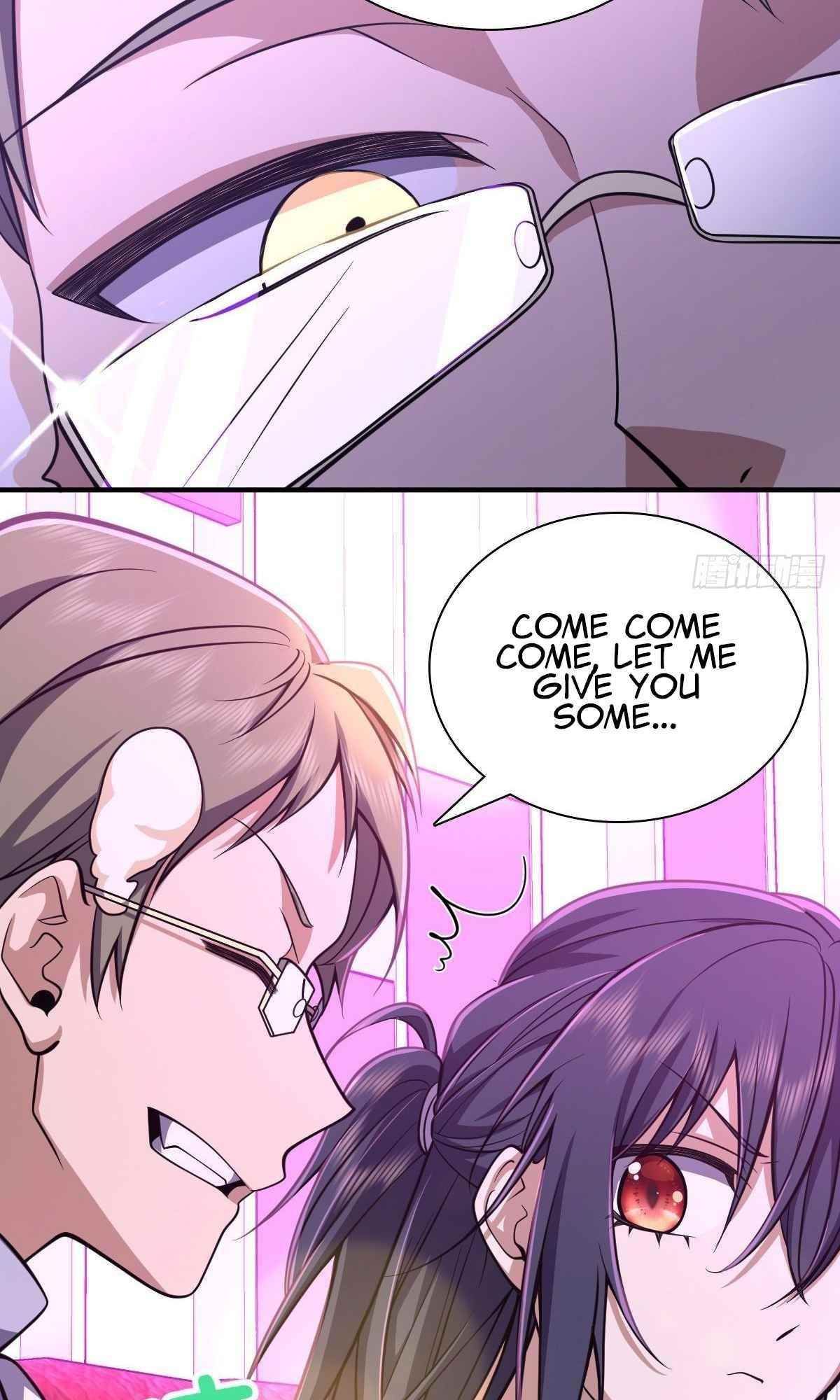 My Wife Is From a Thousand Years Ago - Chapter 33 Page 38