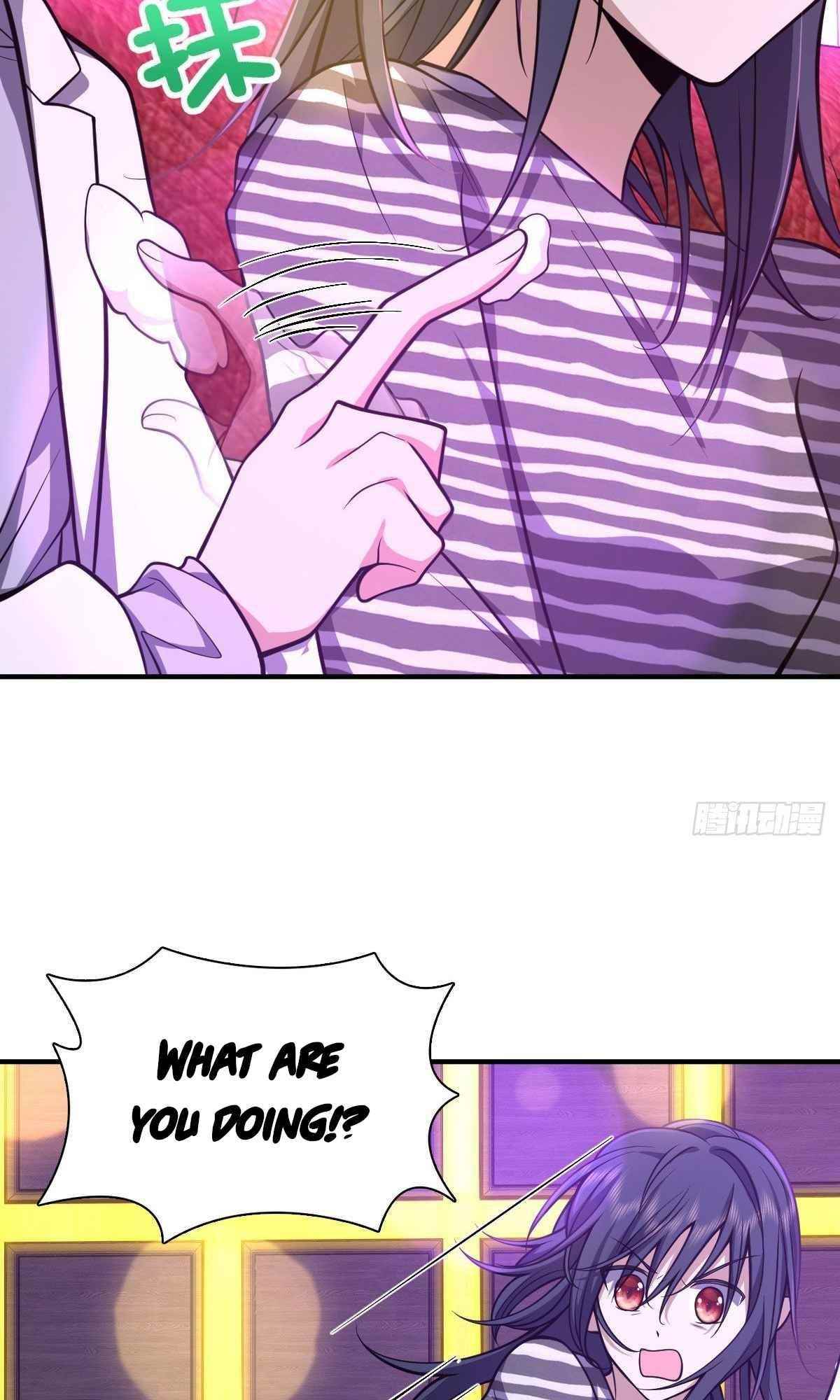 My Wife Is From a Thousand Years Ago - Chapter 33 Page 39