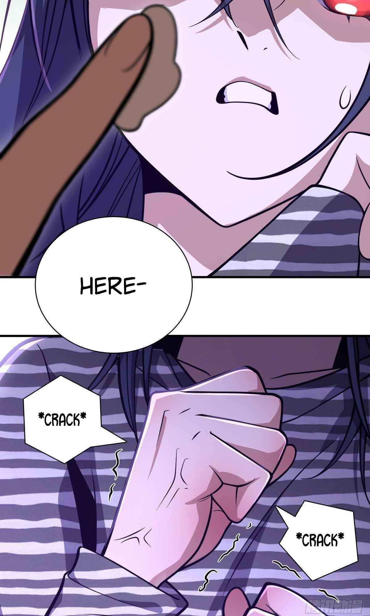 My Wife Is From a Thousand Years Ago - Chapter 33 Page 41