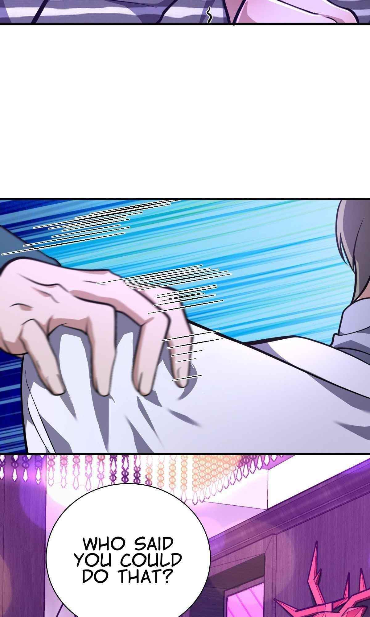 My Wife Is From a Thousand Years Ago - Chapter 33 Page 42