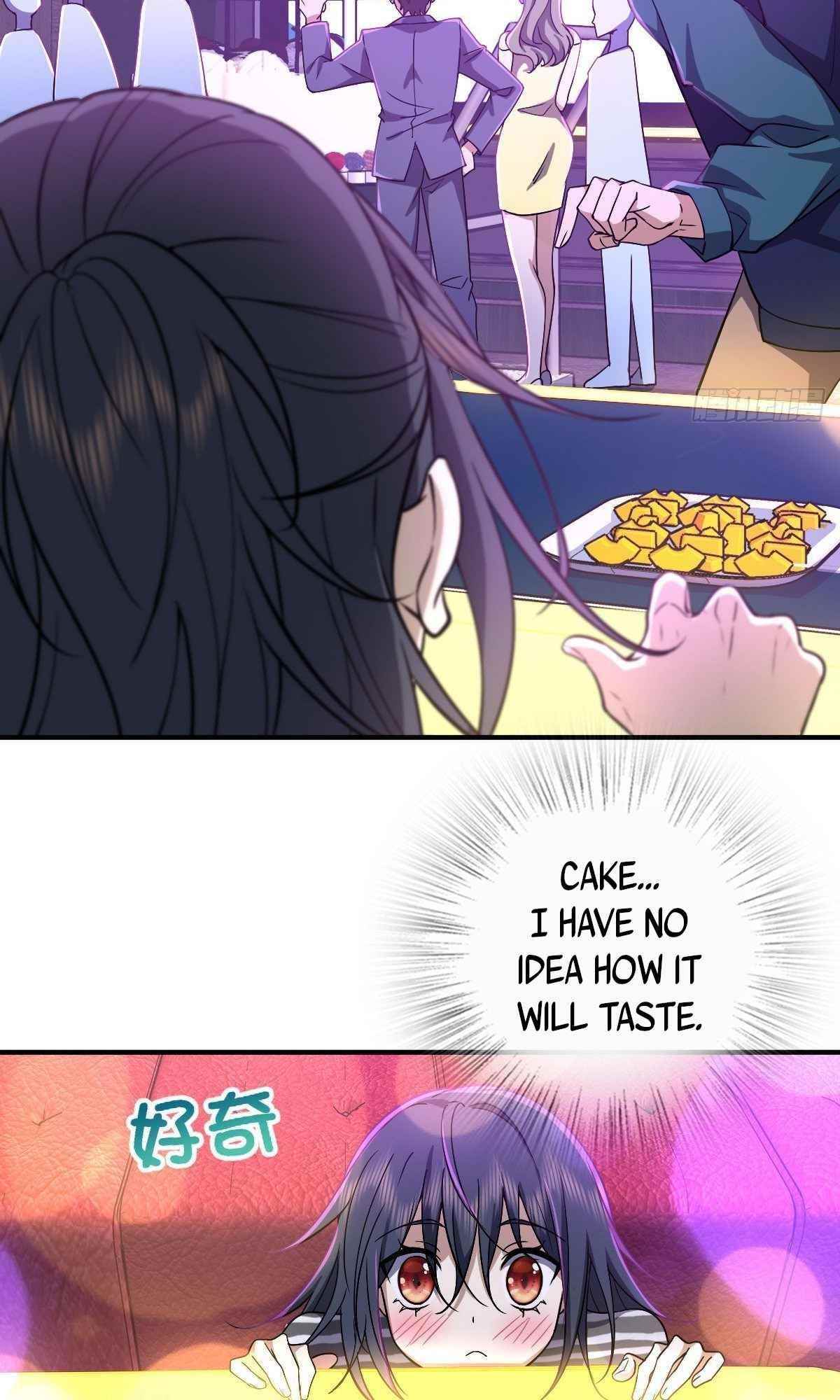My Wife Is From a Thousand Years Ago - Chapter 33 Page 5