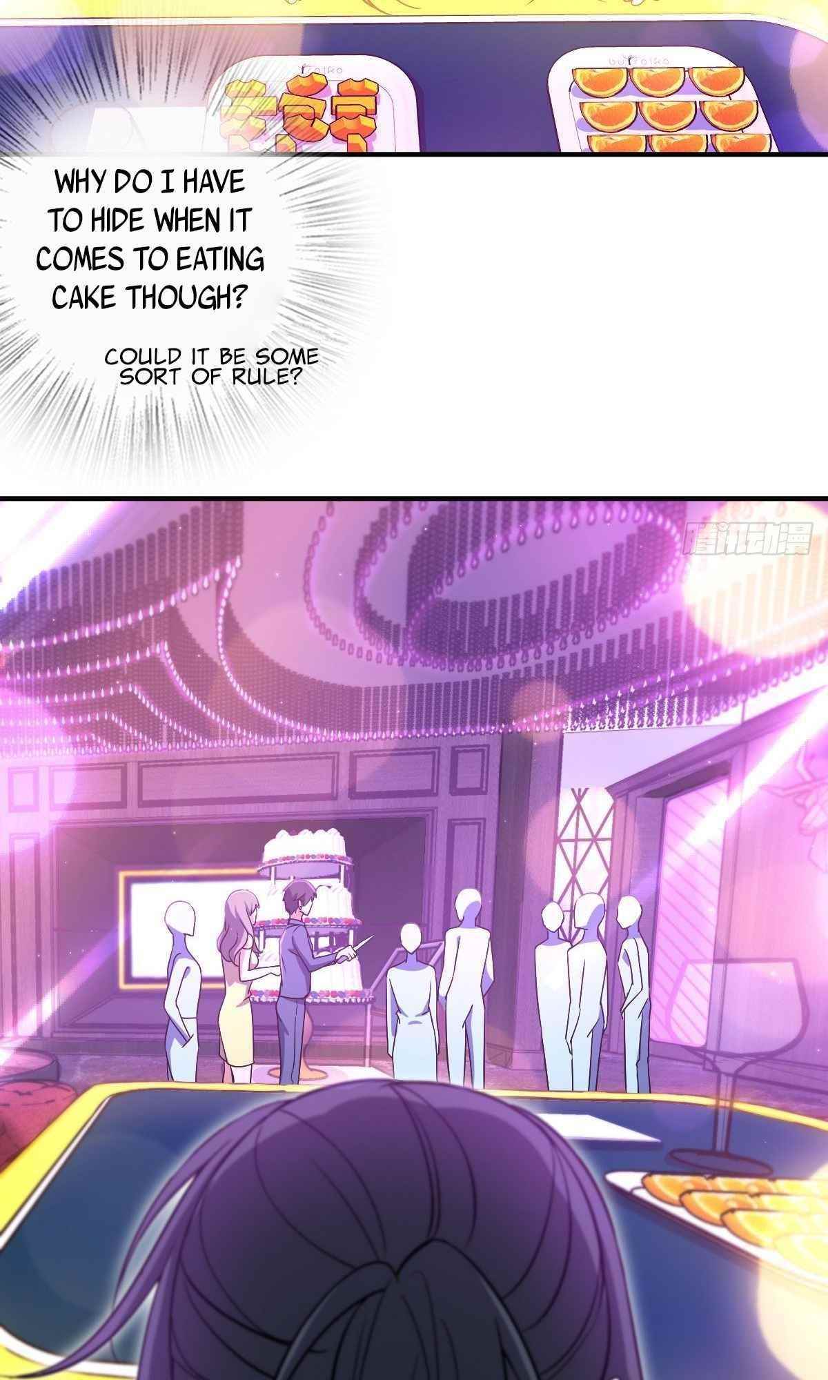 My Wife Is From a Thousand Years Ago - Chapter 33 Page 6