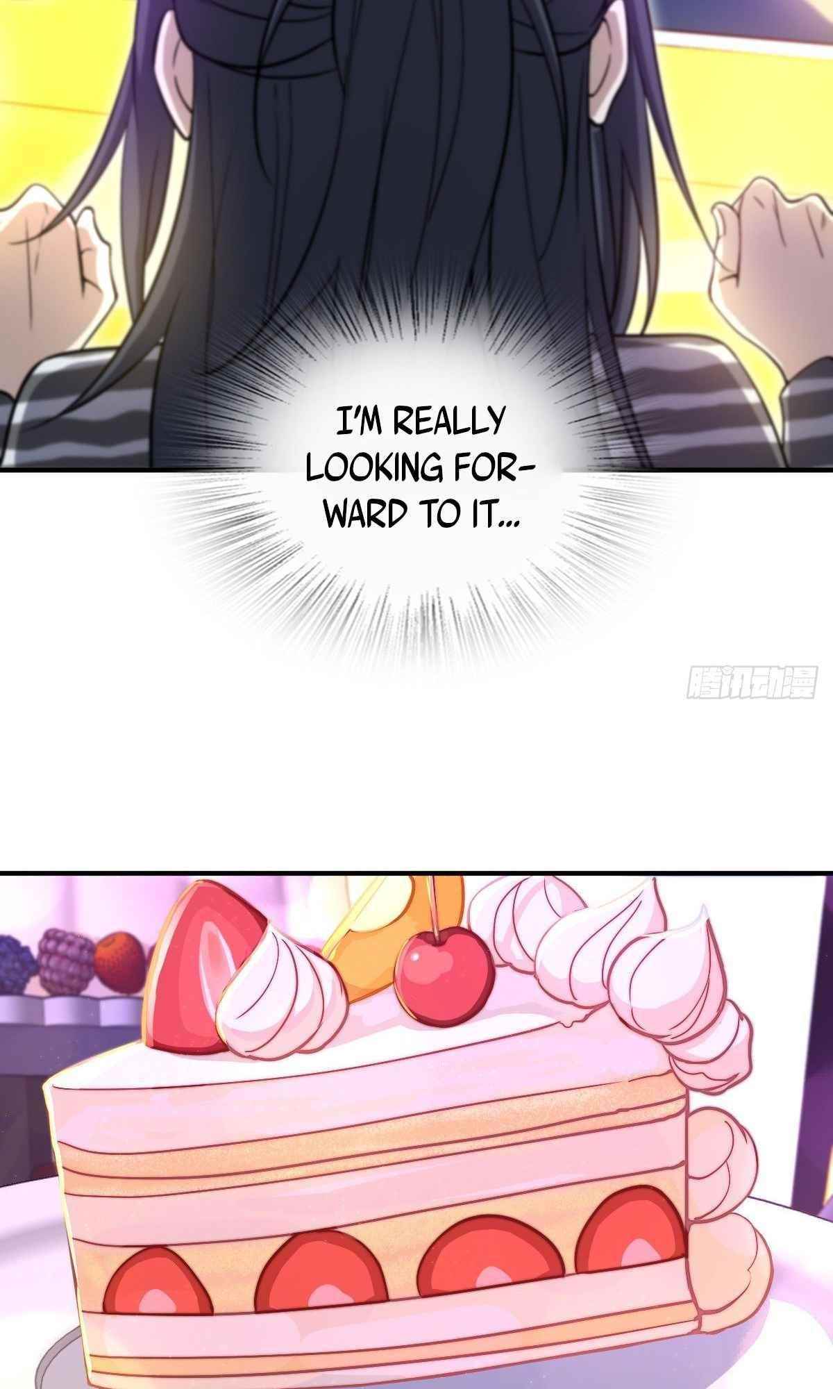 My Wife Is From a Thousand Years Ago - Chapter 33 Page 7