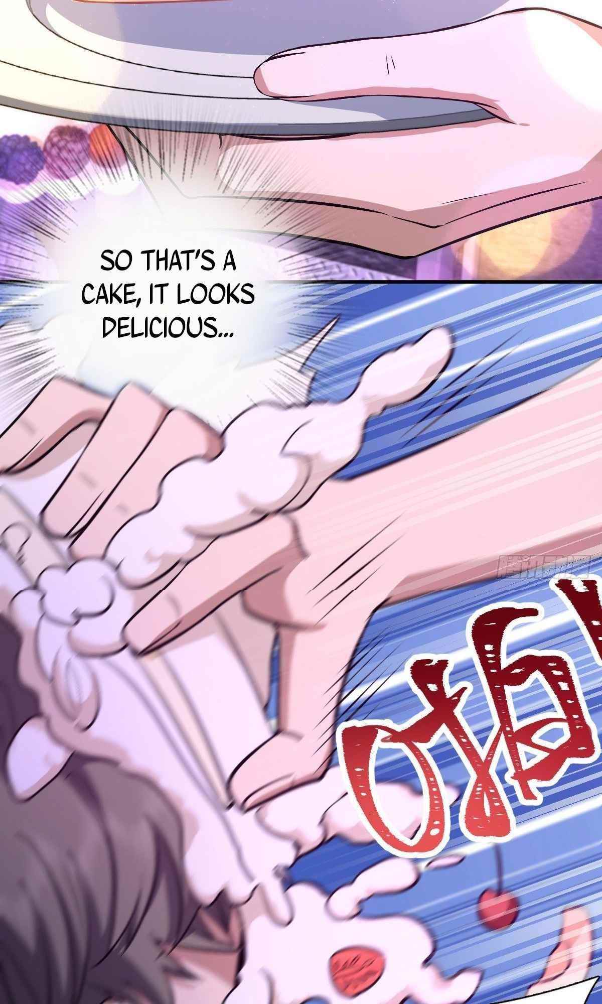 My Wife Is From a Thousand Years Ago - Chapter 33 Page 8