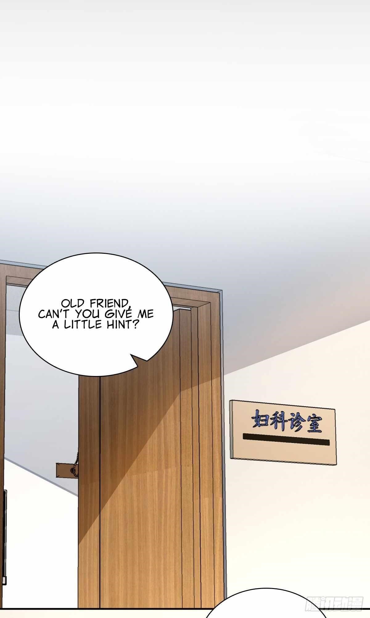 My Wife Is From a Thousand Years Ago - Chapter 330 Page 27
