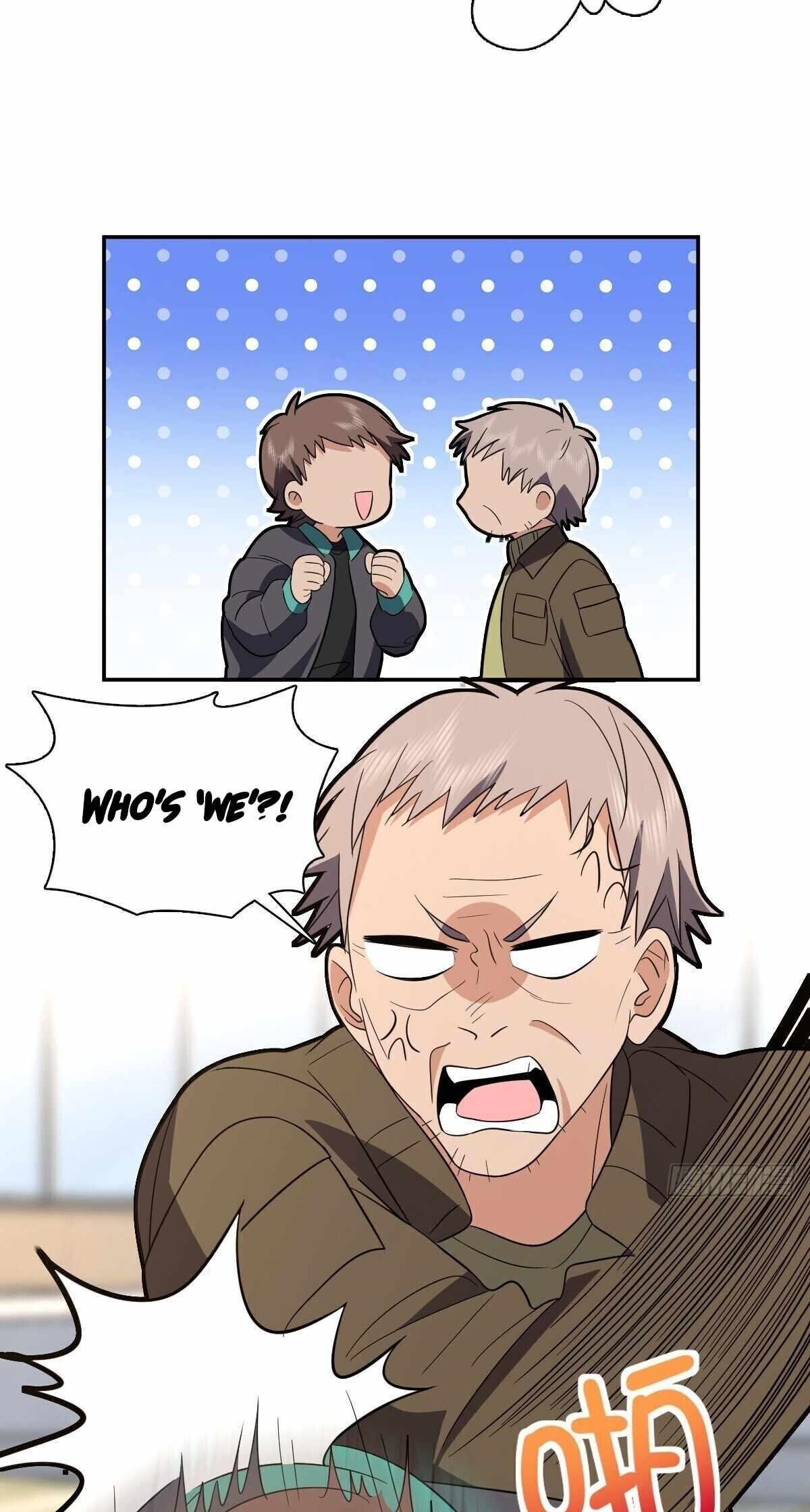 My Wife Is From a Thousand Years Ago - Chapter 330 Page 39