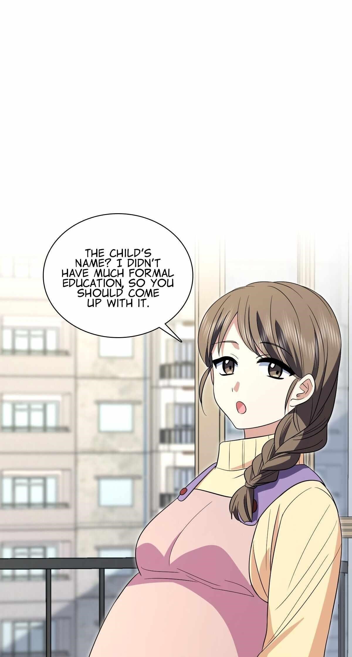 My Wife Is From a Thousand Years Ago - Chapter 330 Page 41