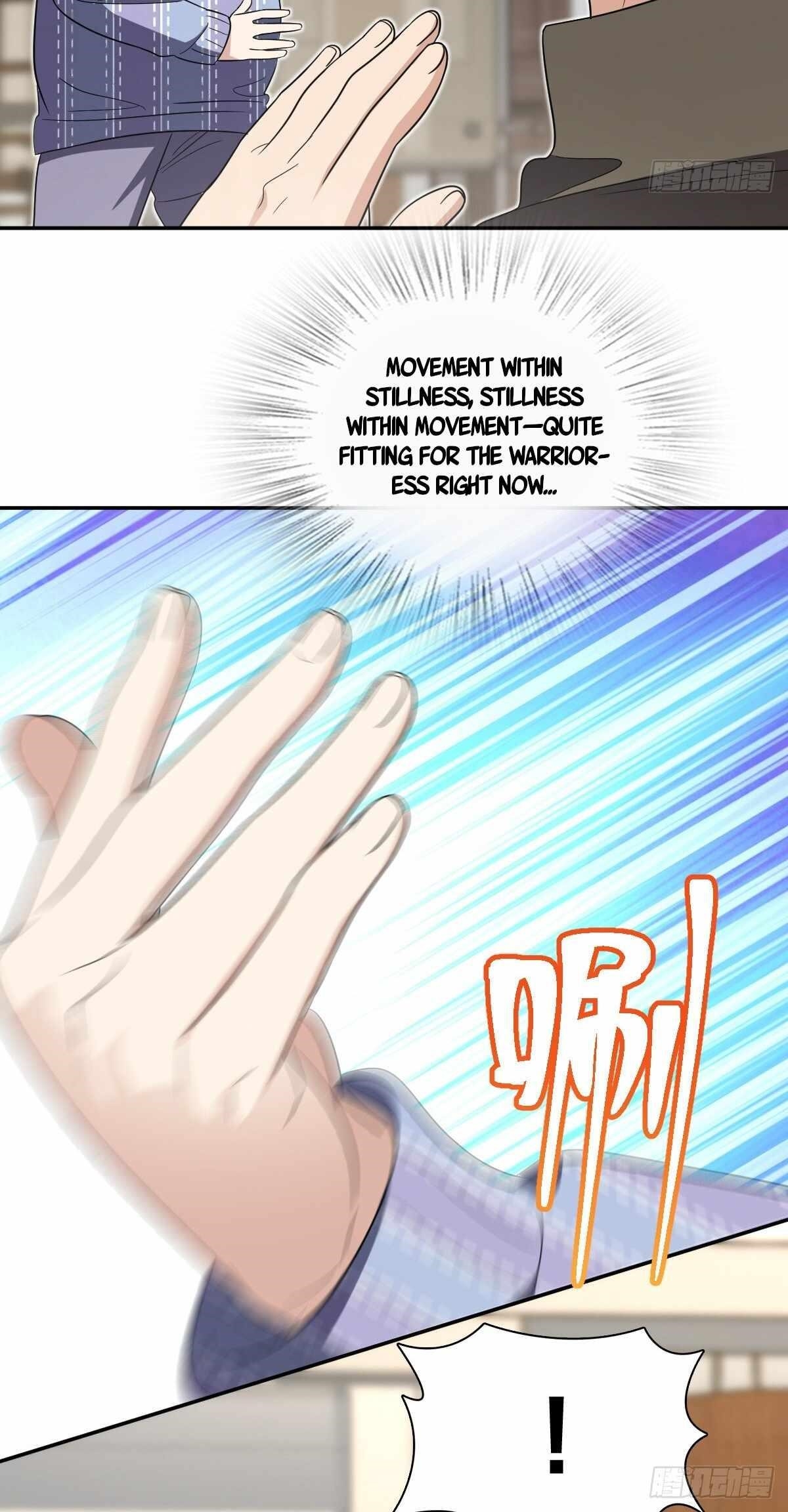 My Wife Is From a Thousand Years Ago - Chapter 331 Page 21