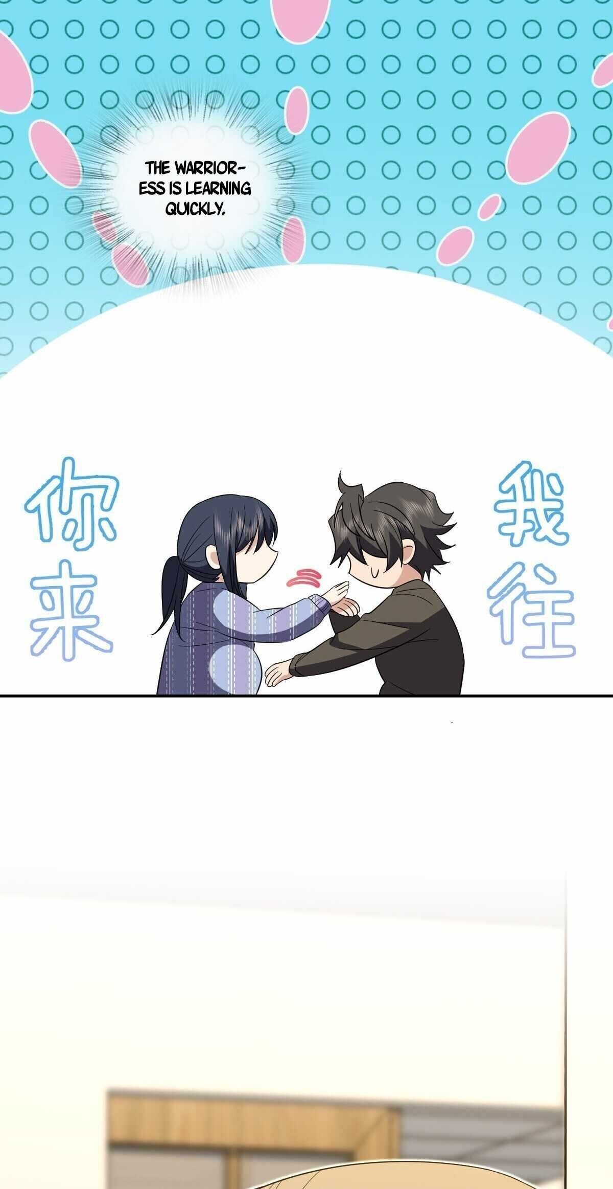 My Wife Is From a Thousand Years Ago - Chapter 331 Page 23